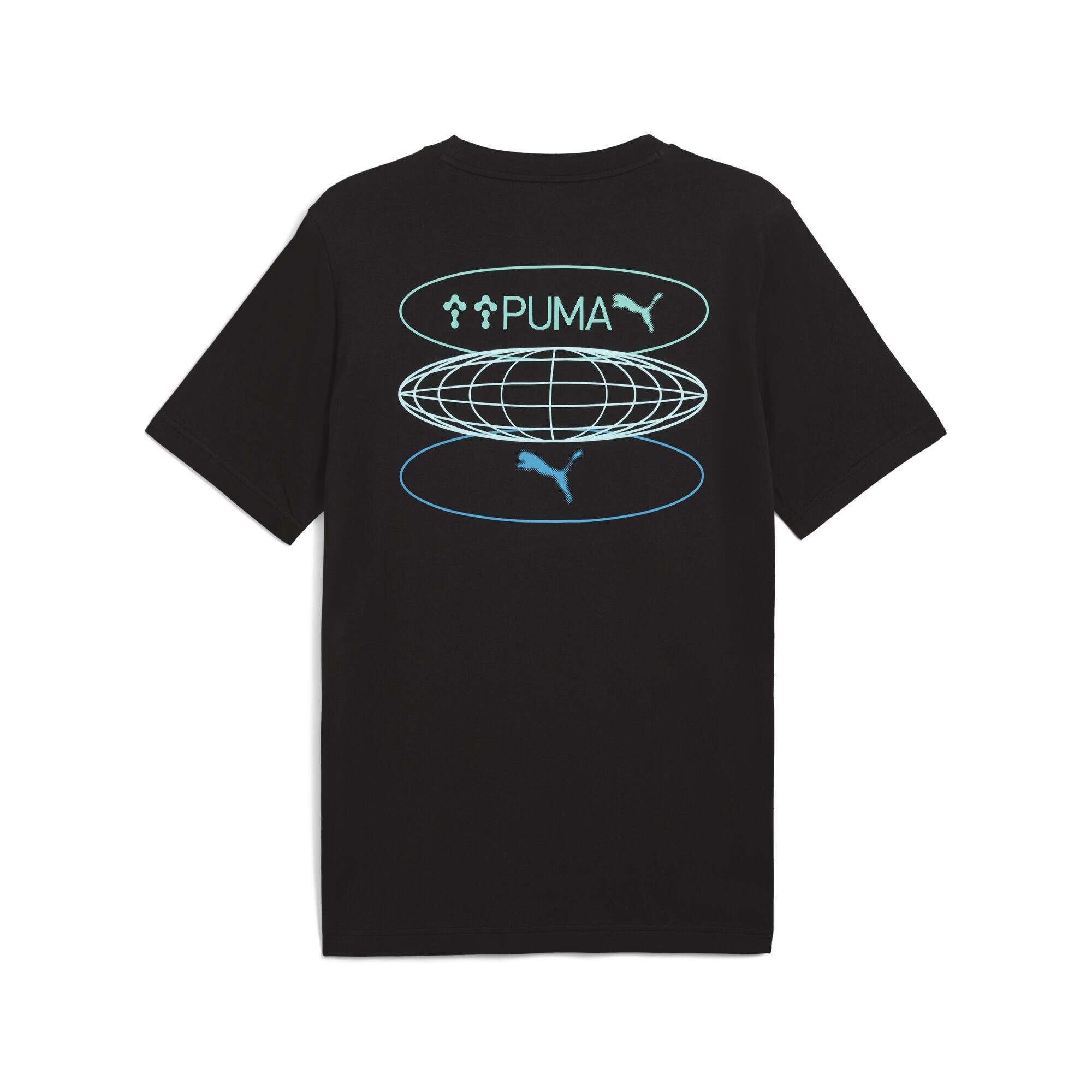 PUMA T-Shirt »Graphics 3 Circles T-Shirt Herren«