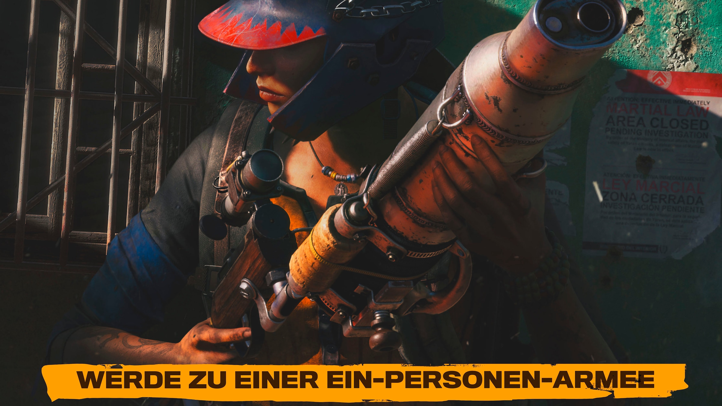 UBISOFT Spielesoftware »Far Cry 6«, PC