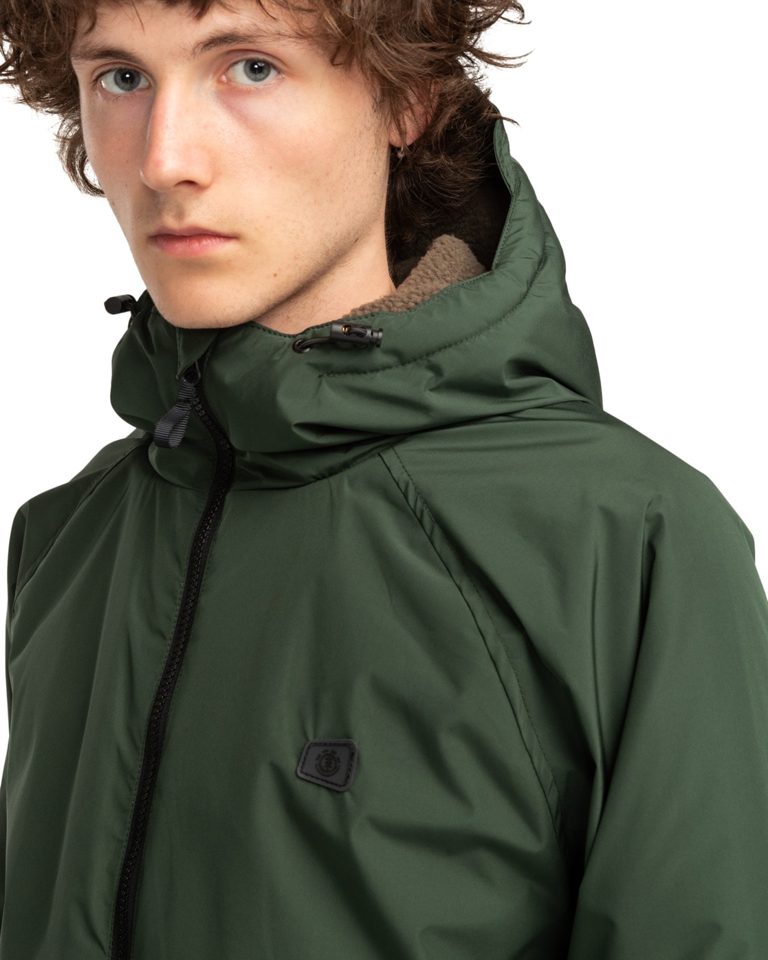 Element Outdoorjacke »Field«