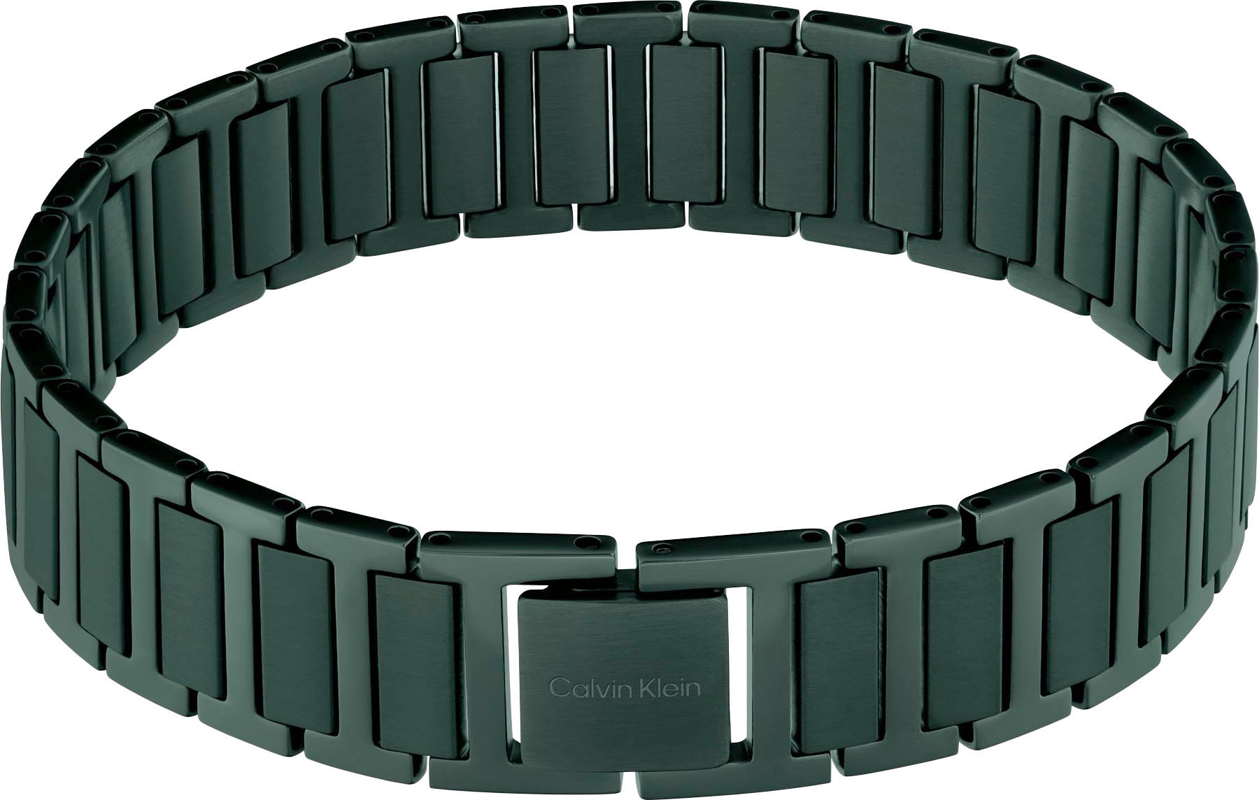 Calvin Klein Armband »STRUCTURED LINKS, 35100030, 35100031«