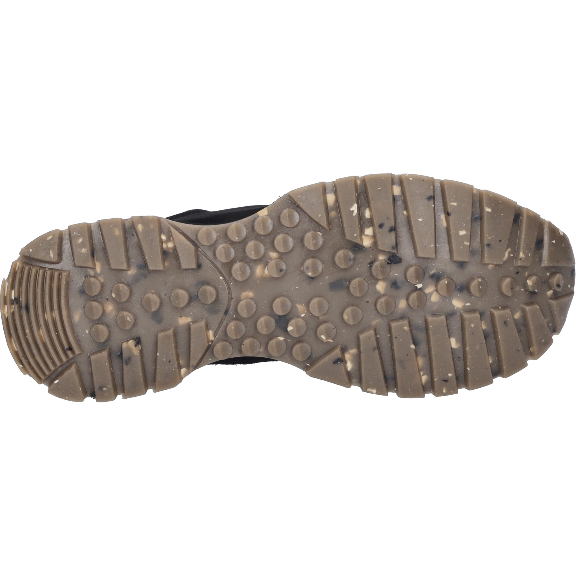 Josef Seibel Sneaker »Adrian 01, schwarz«