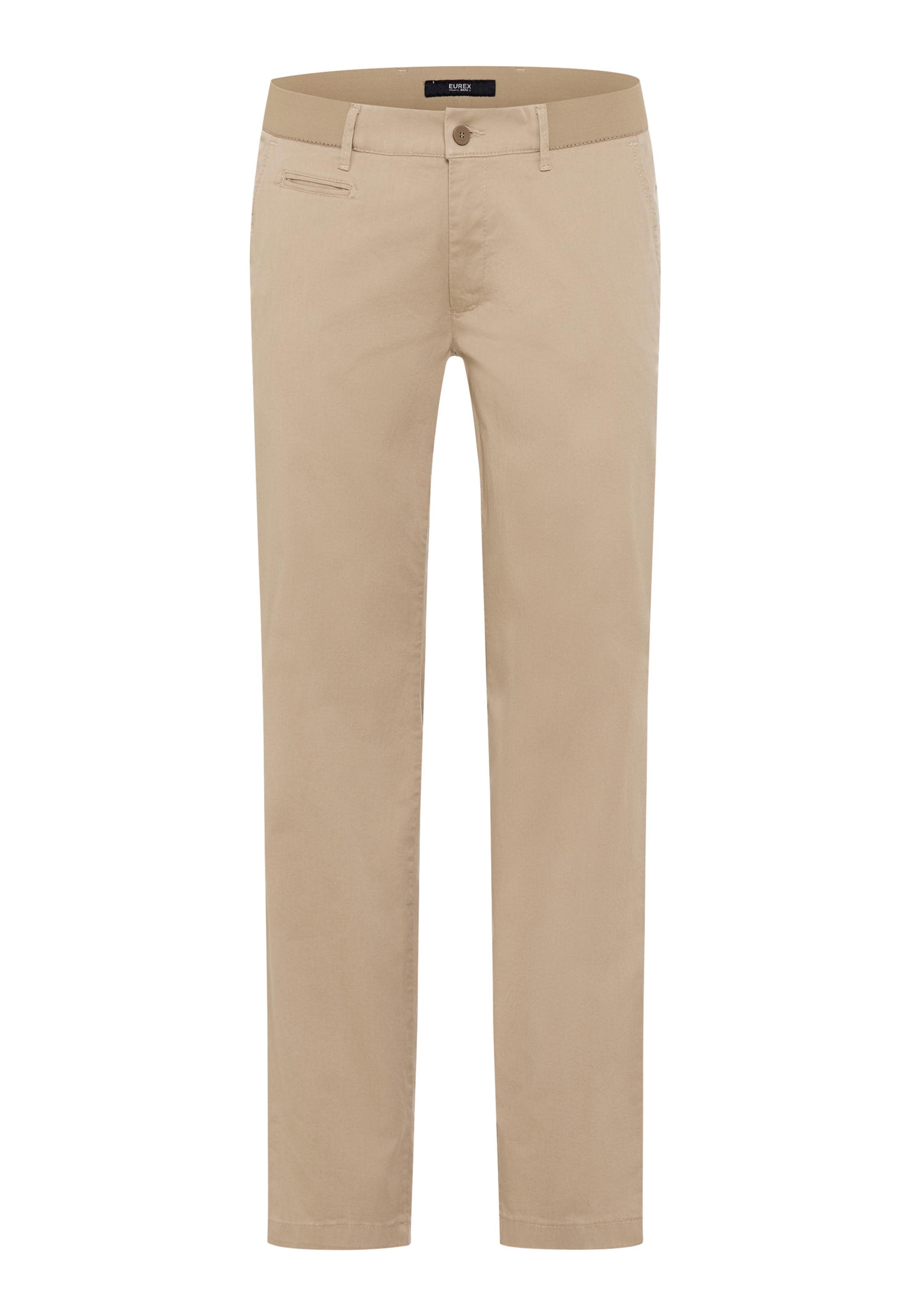 EUREX by BRAX Chinohose "Style TORGE" günstig online kaufen