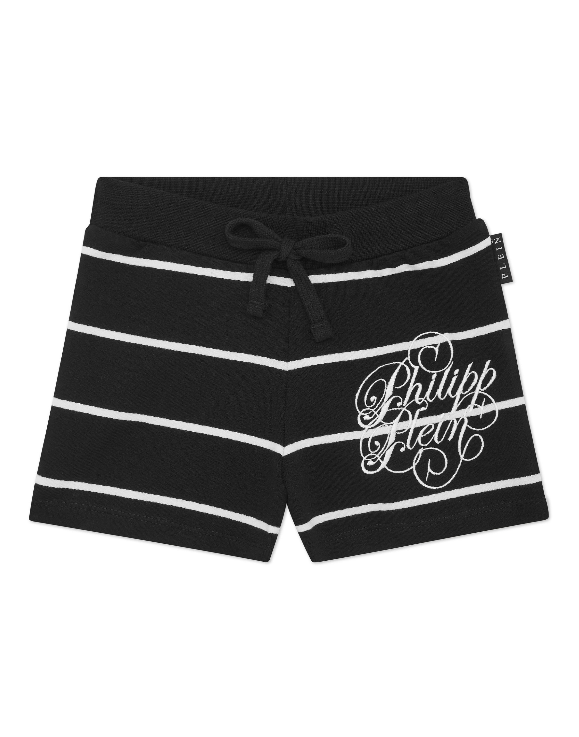 PHILIPP PLEIN "Jogging-Shorts"