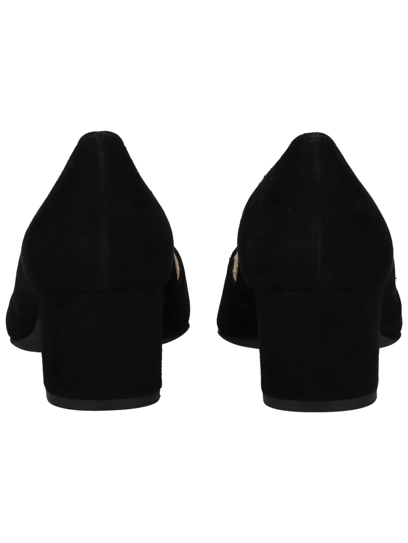 Högl Pumps »Högl Pumps Veloursleder«
