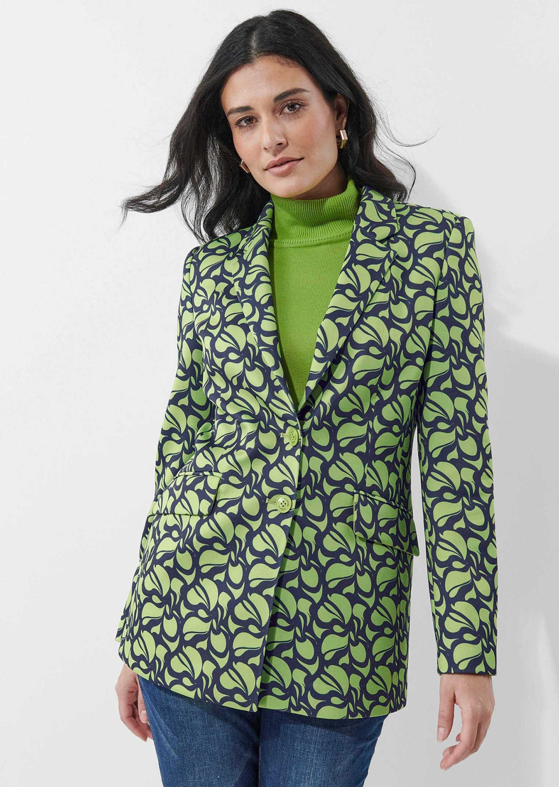 Alba Moda Jackenblazer "Blazer Blazer" günstig online kaufen