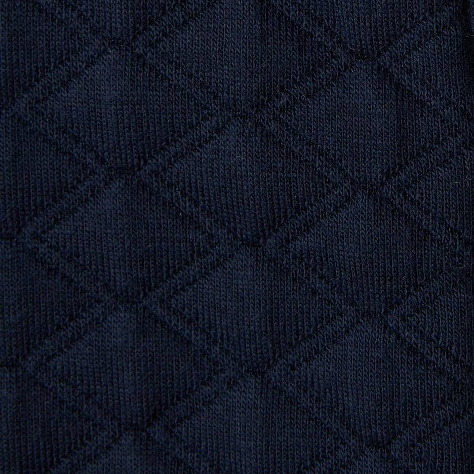 STREET ONE Cardigan mit Struktur