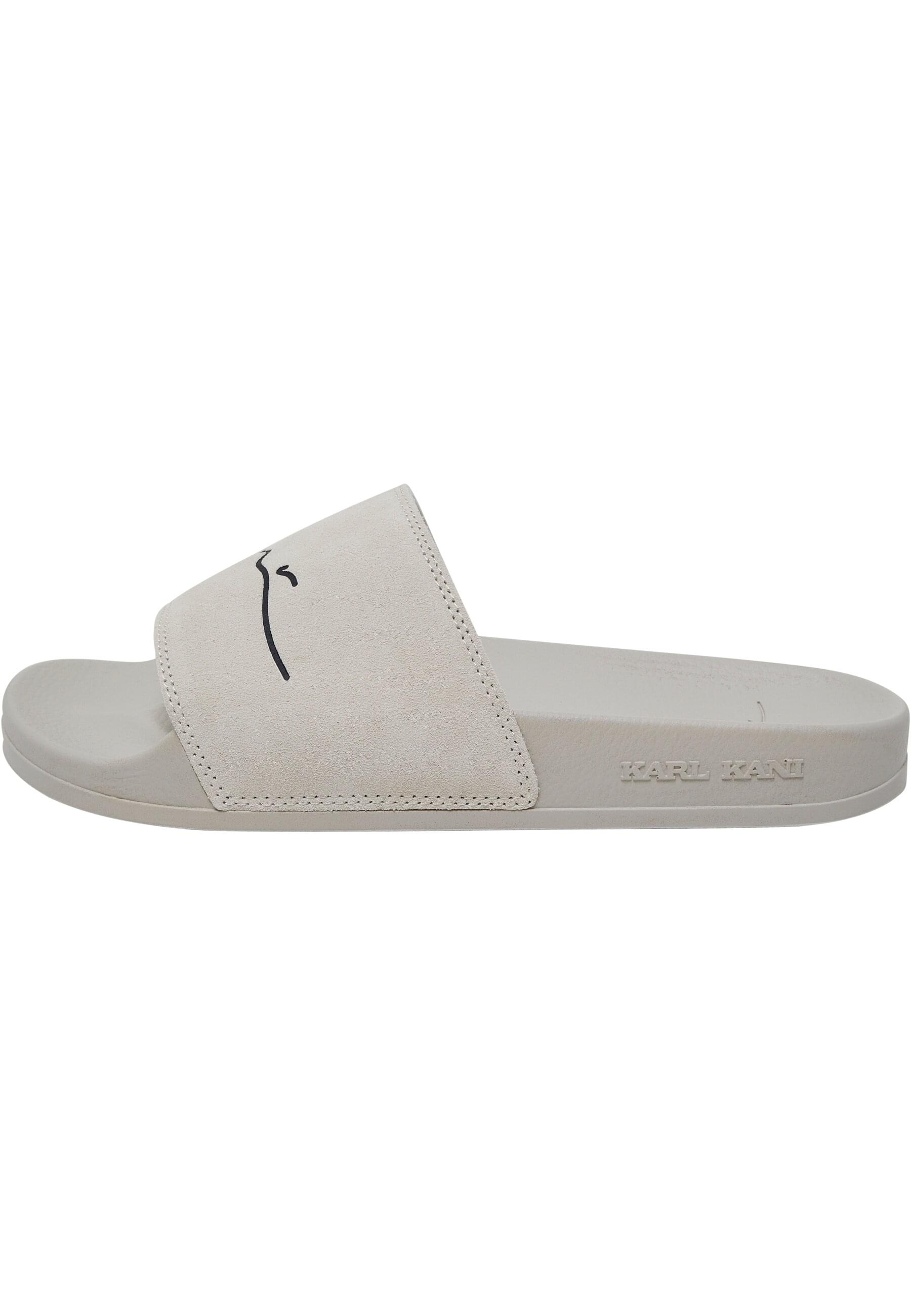 Karl Kani Sneaker »Karl Kani Damen KKSLDSM000009 Pool Slide PRM«