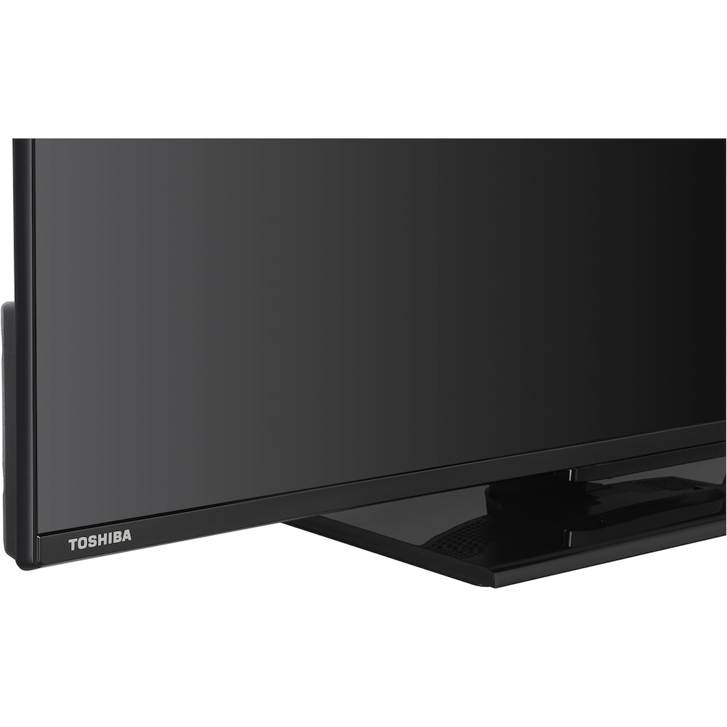 Toshiba LED-Fernseher »55UV3463DA«, 139 cm/55 Zoll, 4K Ultra HD, Smart-TV