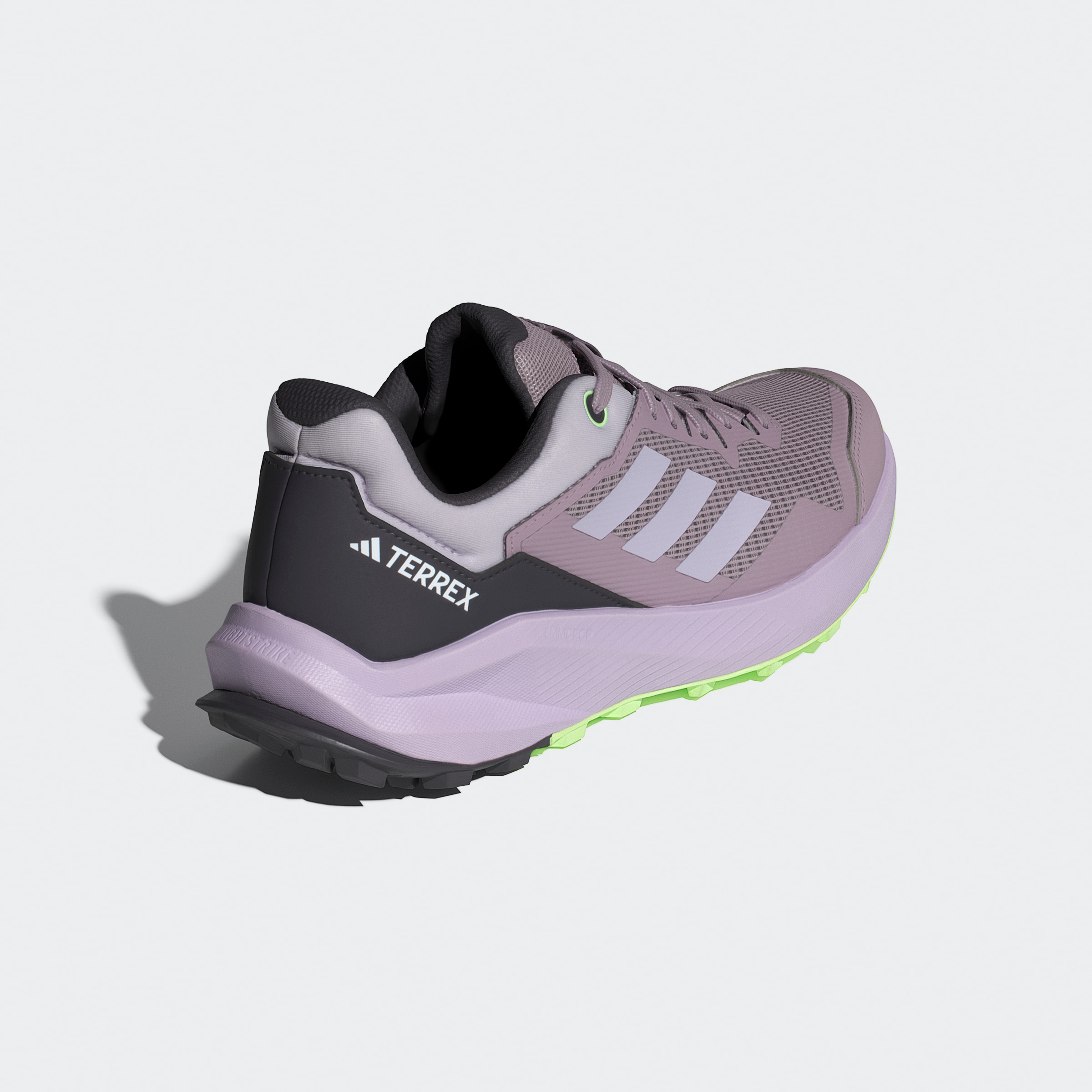 adidas TERREX Trailrunningschuh »TRAIL RIDER TRAILRUNNING«