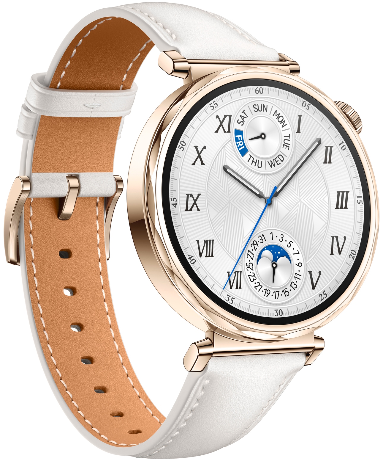 Huawei Smartwatch »Watch GT5«(41/ 1,32 ″) Harmony OS