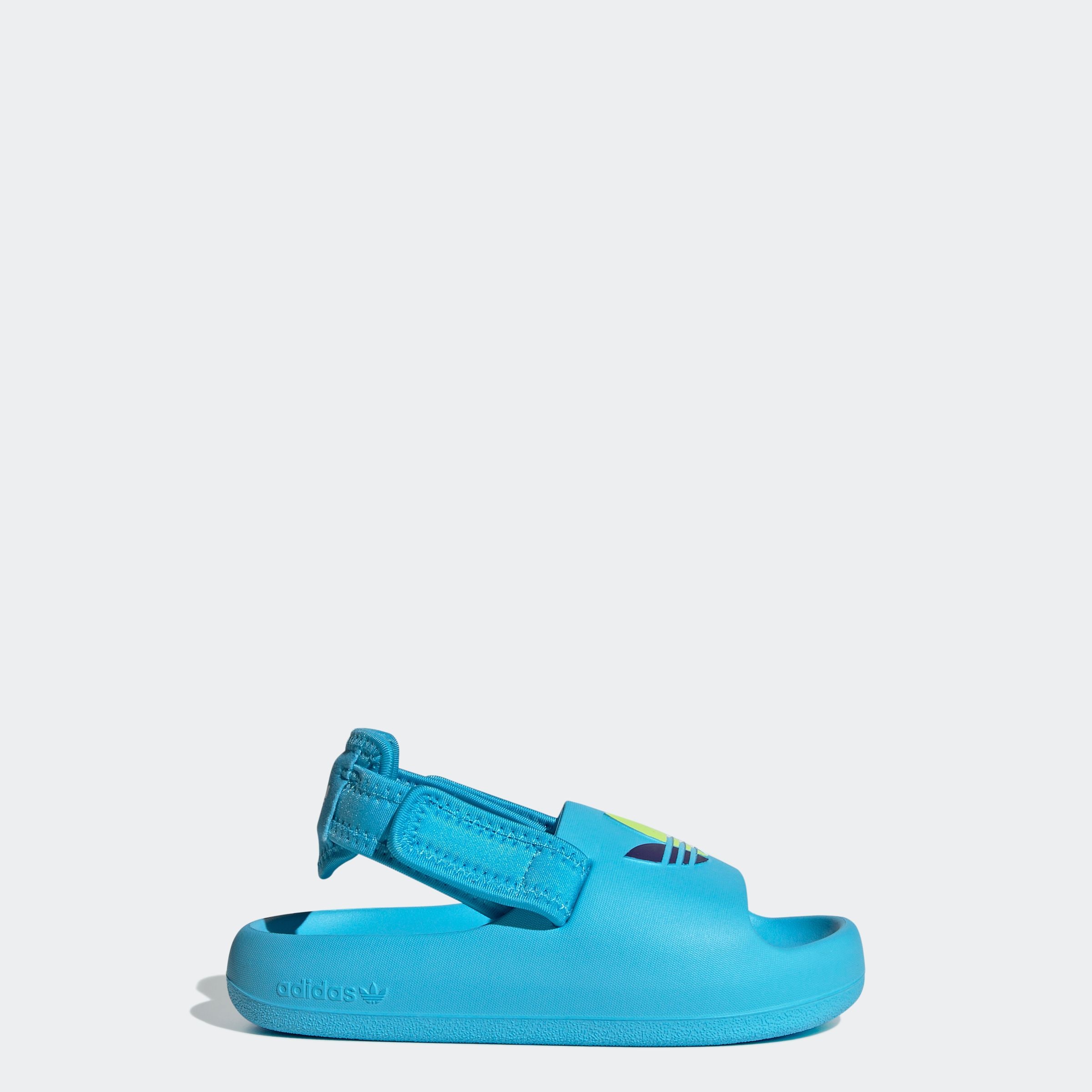 adidas Originals Badesandale »ADIFOM KIDS ADILETTE«
