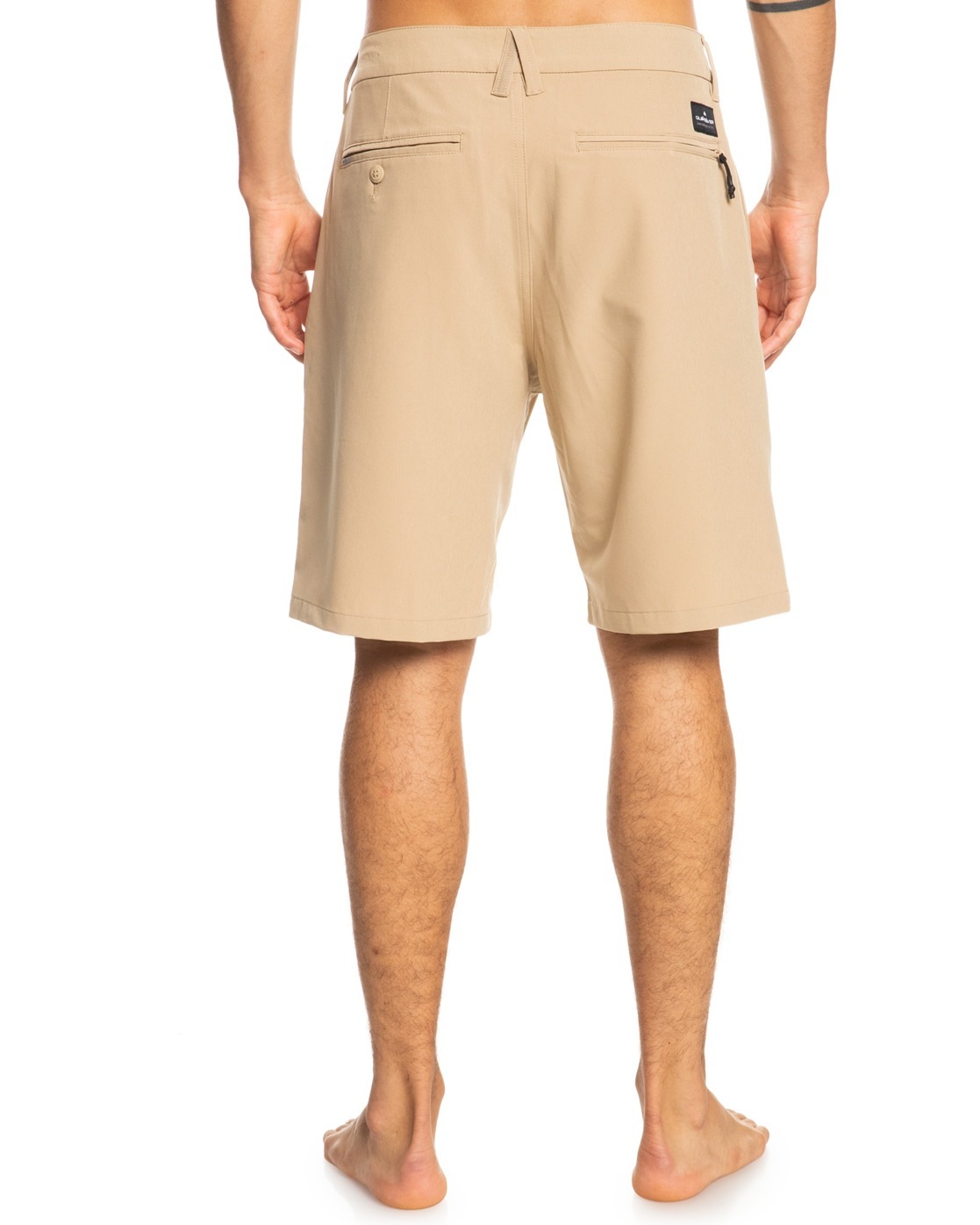 Quiksilver Boardshorts "Ocean Union 20"" günstig online kaufen