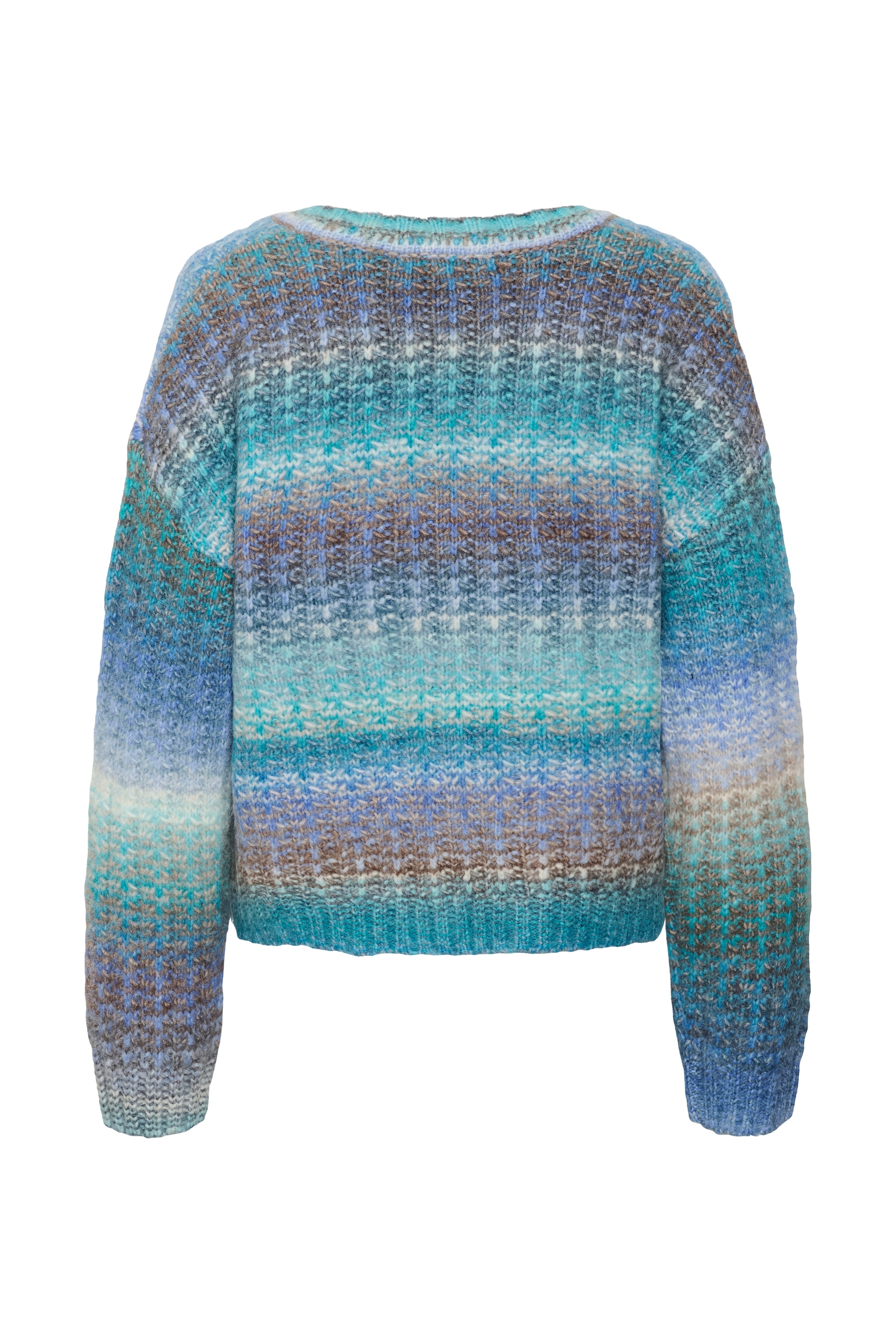 Culture Strickpullover »Damen Strickpullover CUjazz«