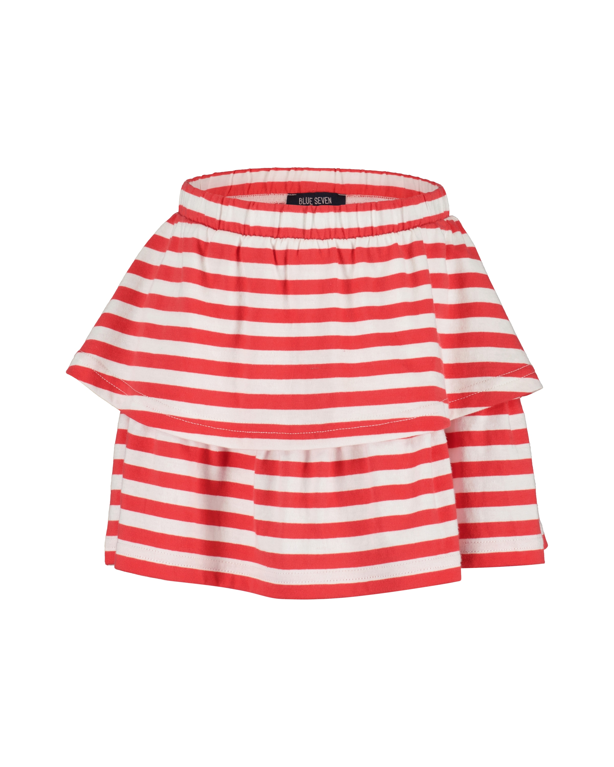 Blue Seven T-Shirt »Blue Seven Set: T-Shirt und Rock«