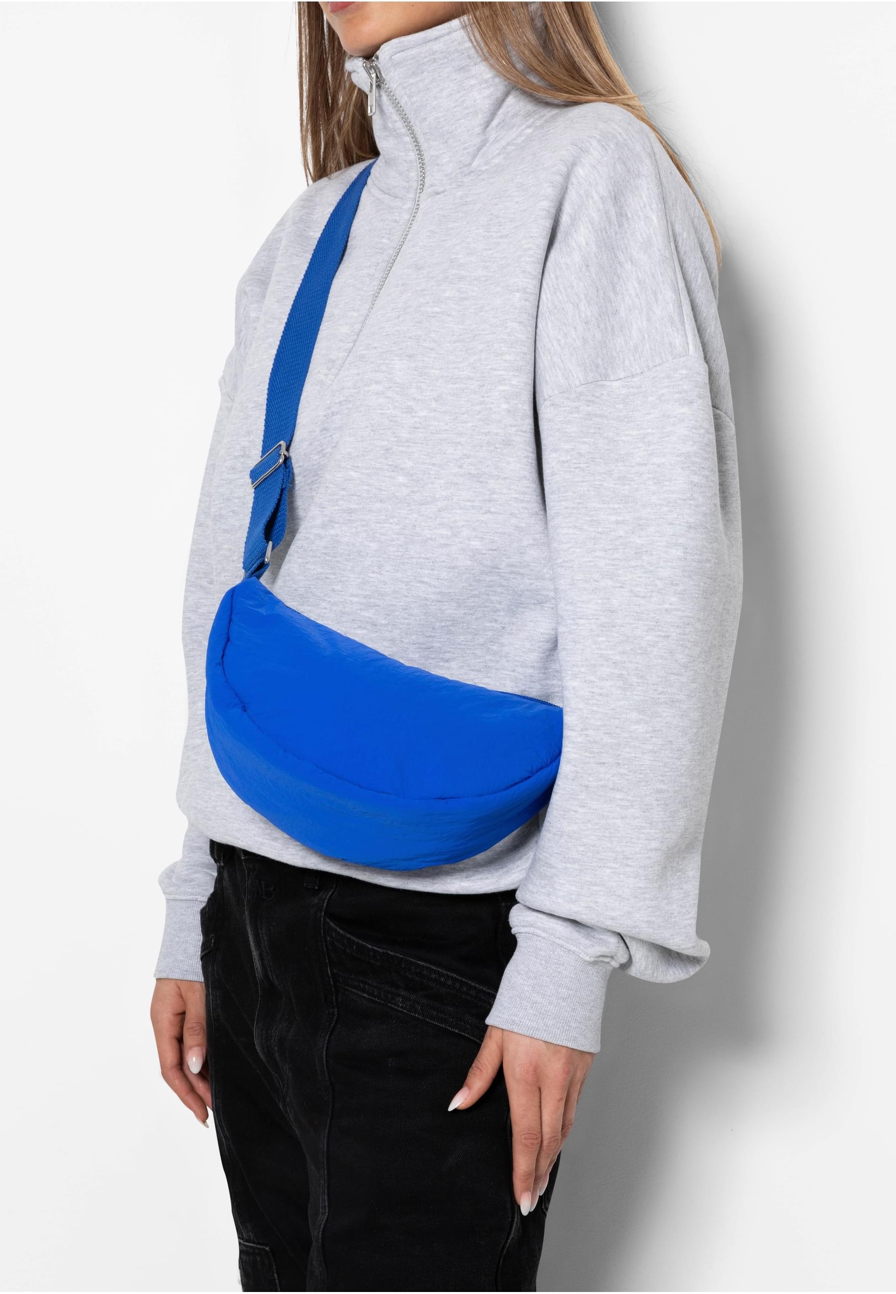 URBAN CLASSICS Schultertasche »Urban Classics Small Padded Bag«
