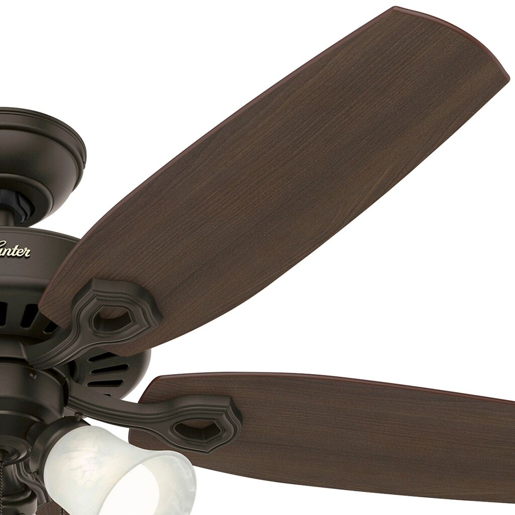 Hunter Deckenventilator »Builder Plus«, 132 cm Durchmesser