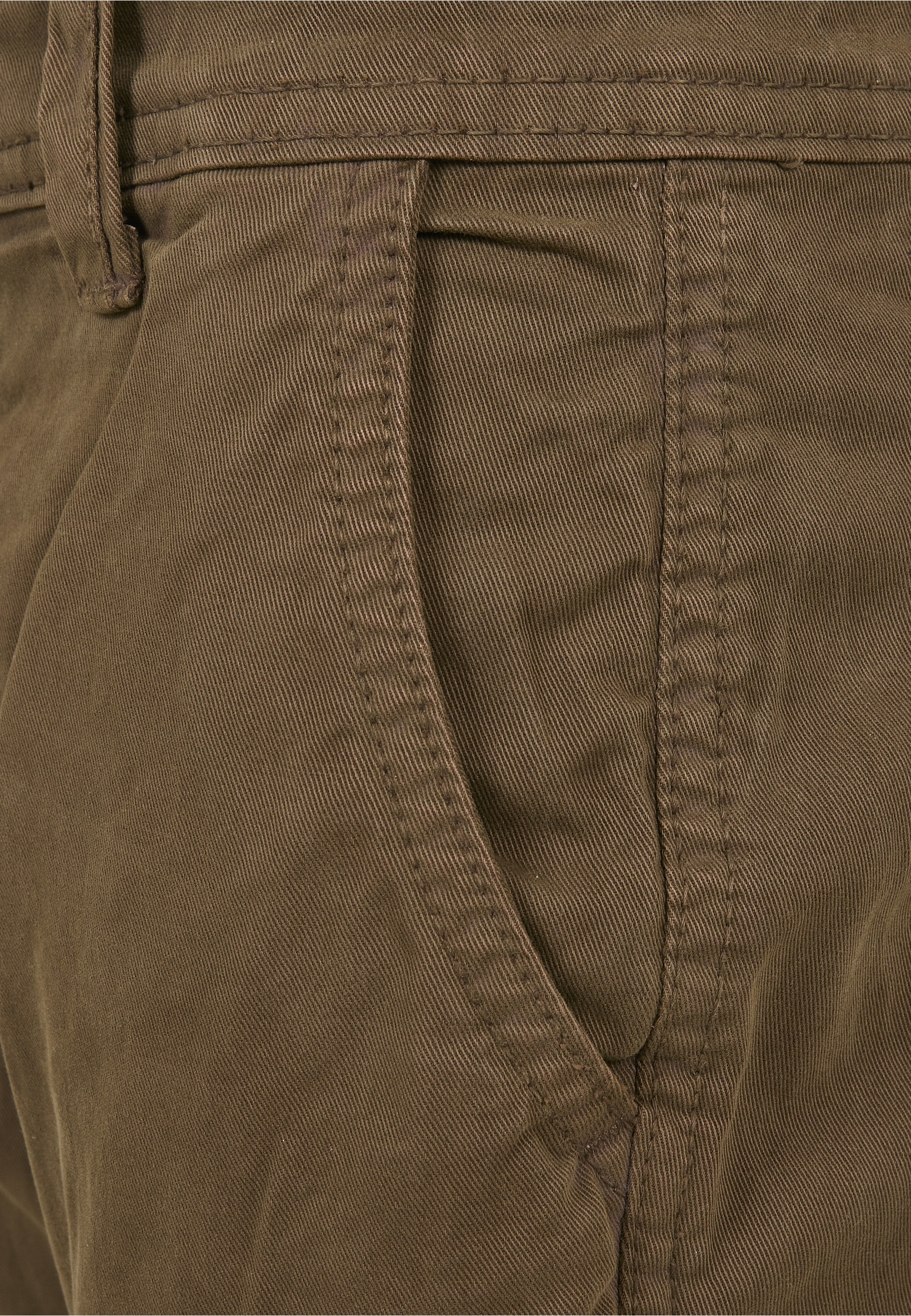 URBAN CLASSICS Stoffhose »Urban Classics Herren Boys Cargo Jogging Pants«