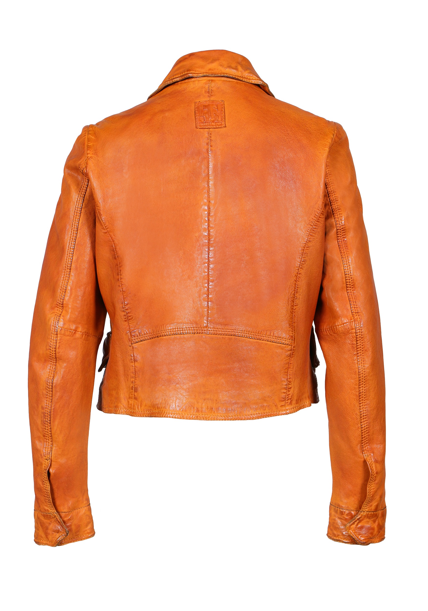 Freaky Nation Lederjacke "Calea-FN" günstig online kaufen