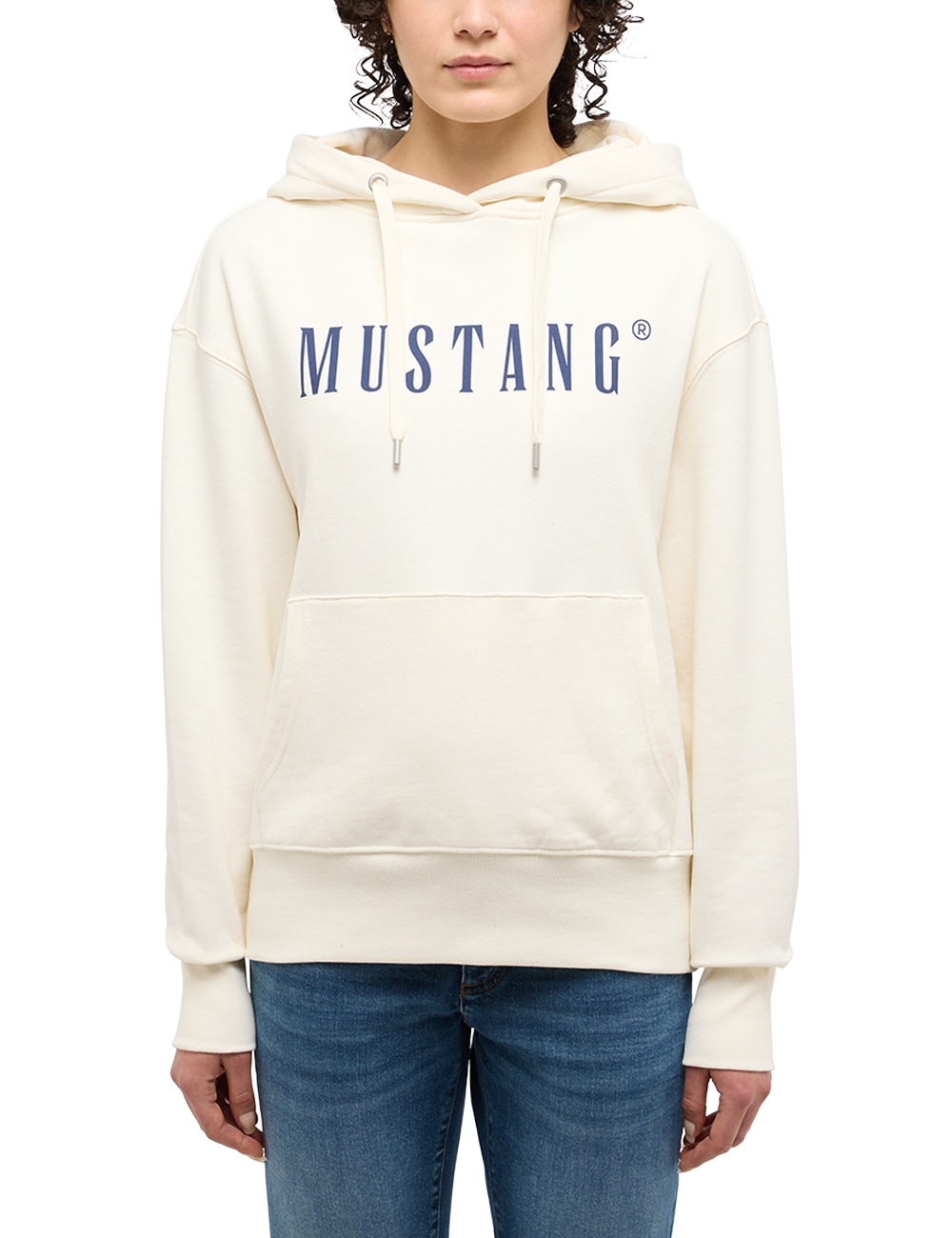 Mustang Sportinio stiliaus megztinis »Style Ma...