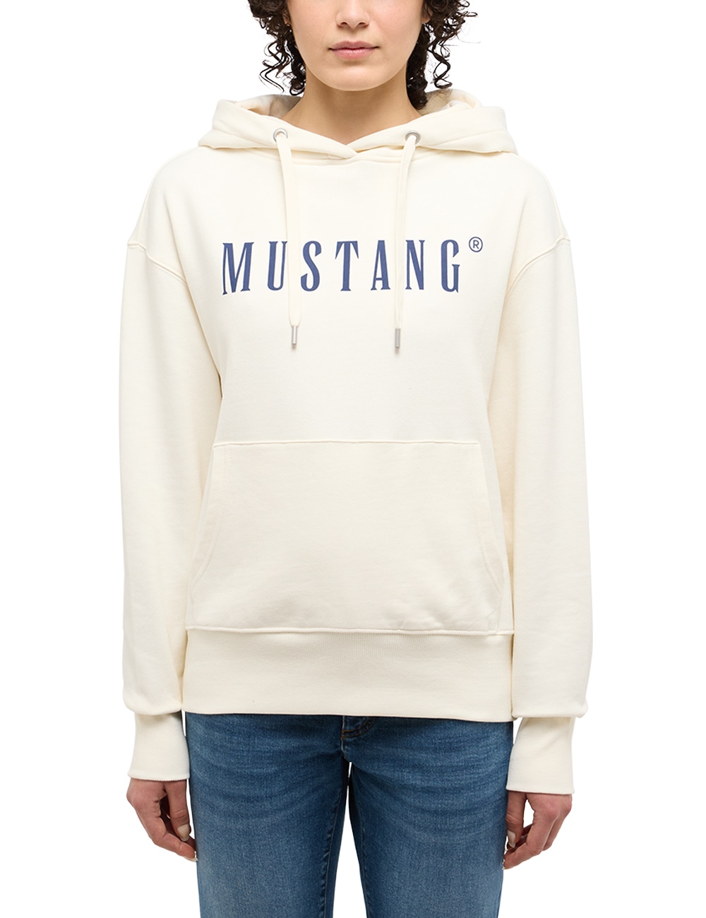 MUSTANG Sweatshirt "Style Margo"