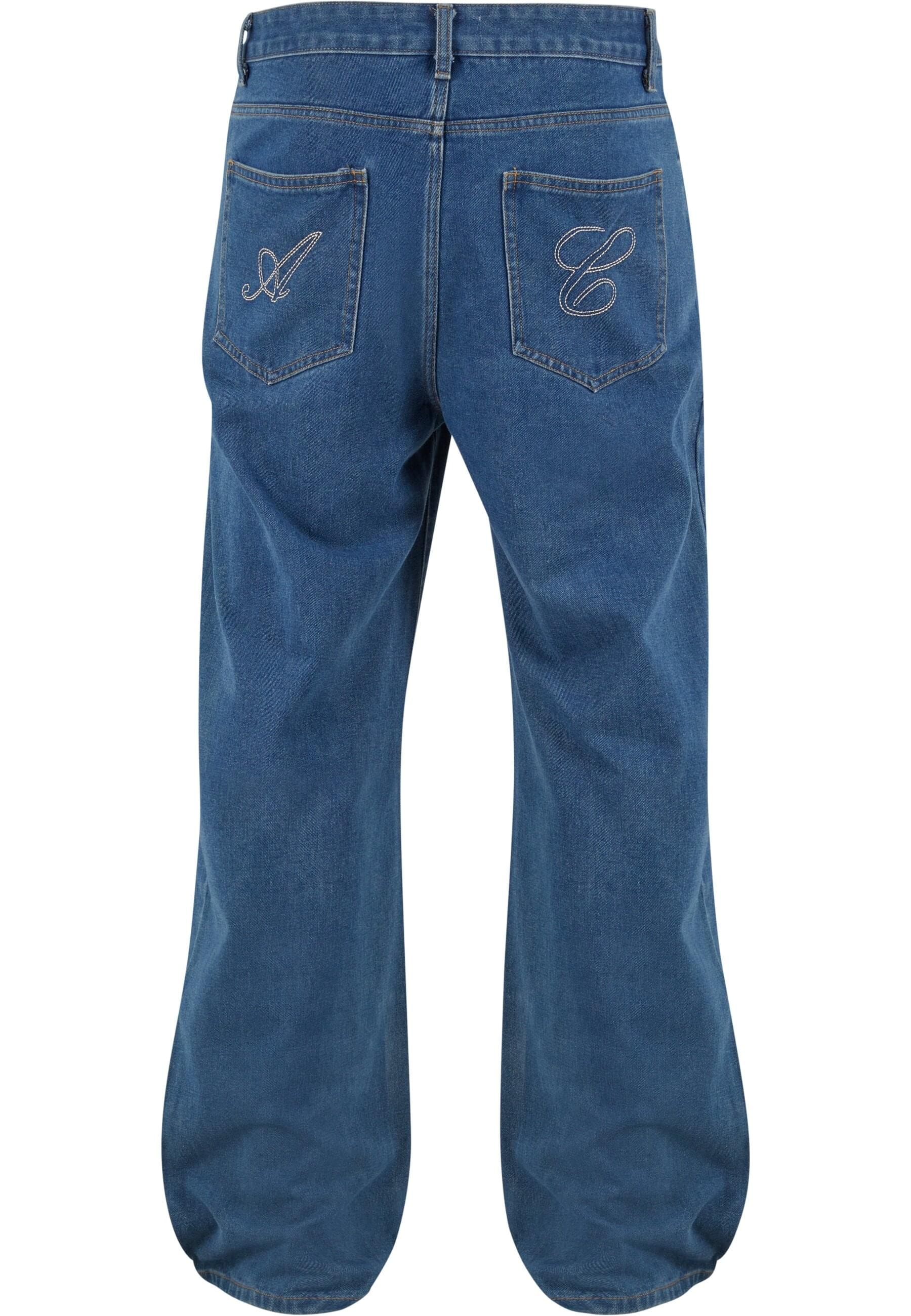 Another Cotton Lab Bequeme Jeans »Another Cotton Lab Another Dad Jeans«