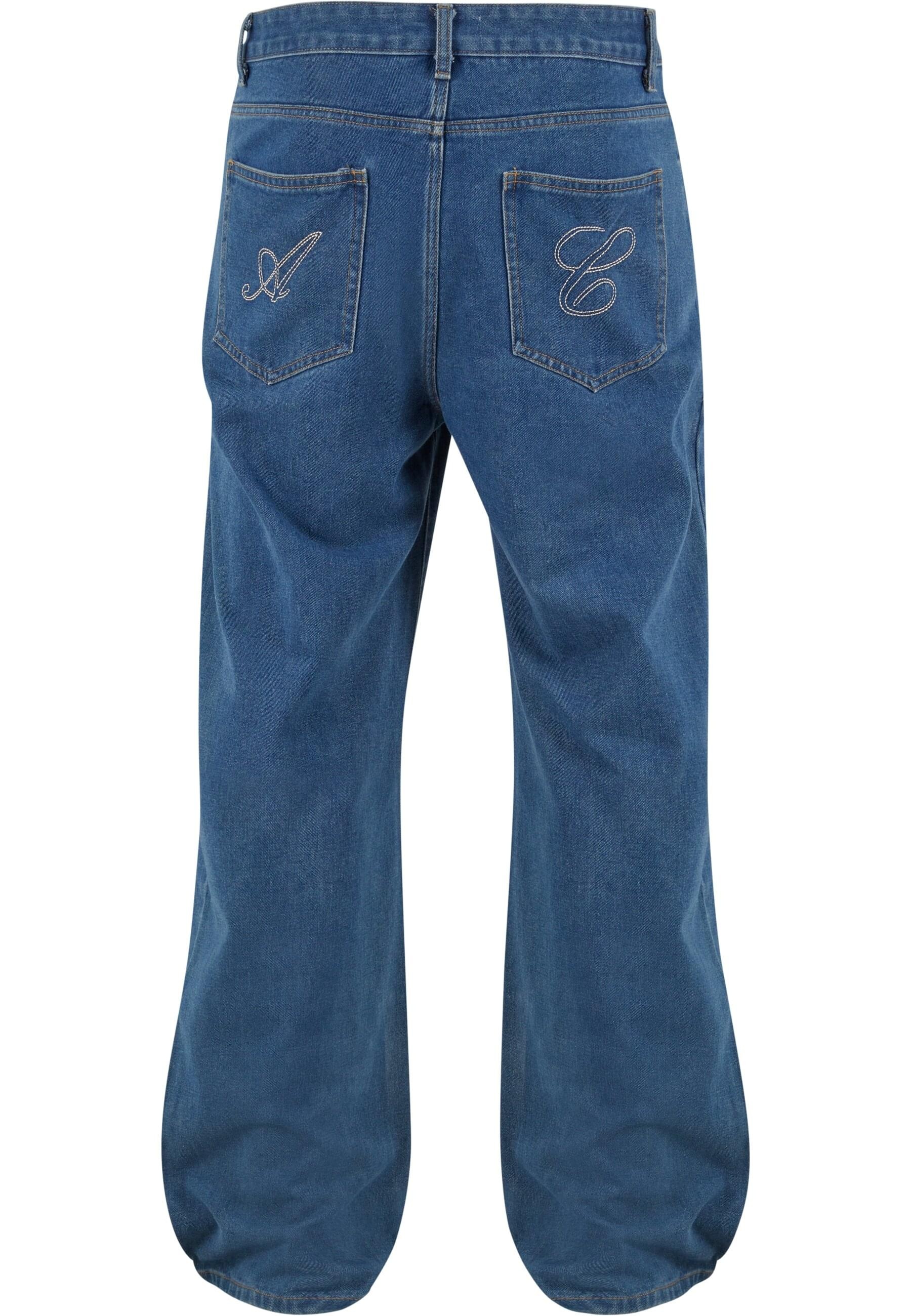 Another Cotton Lab Bequeme Jeans "Another Cotton Lab Another Dad Jeans" günstig online kaufen