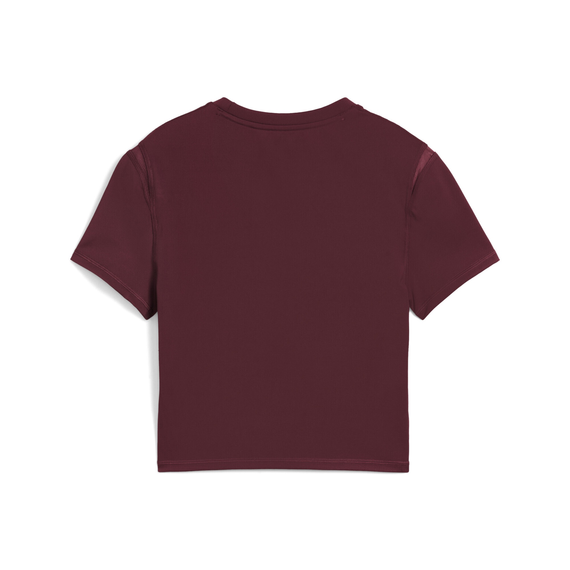 PUMA Trainingsshirt »PUMA SHAPE Trainings-T-Shirt Damen«