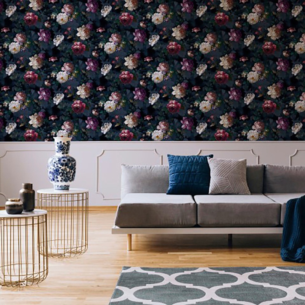 Superfresco Easy Wallpaper Isabelle 108623