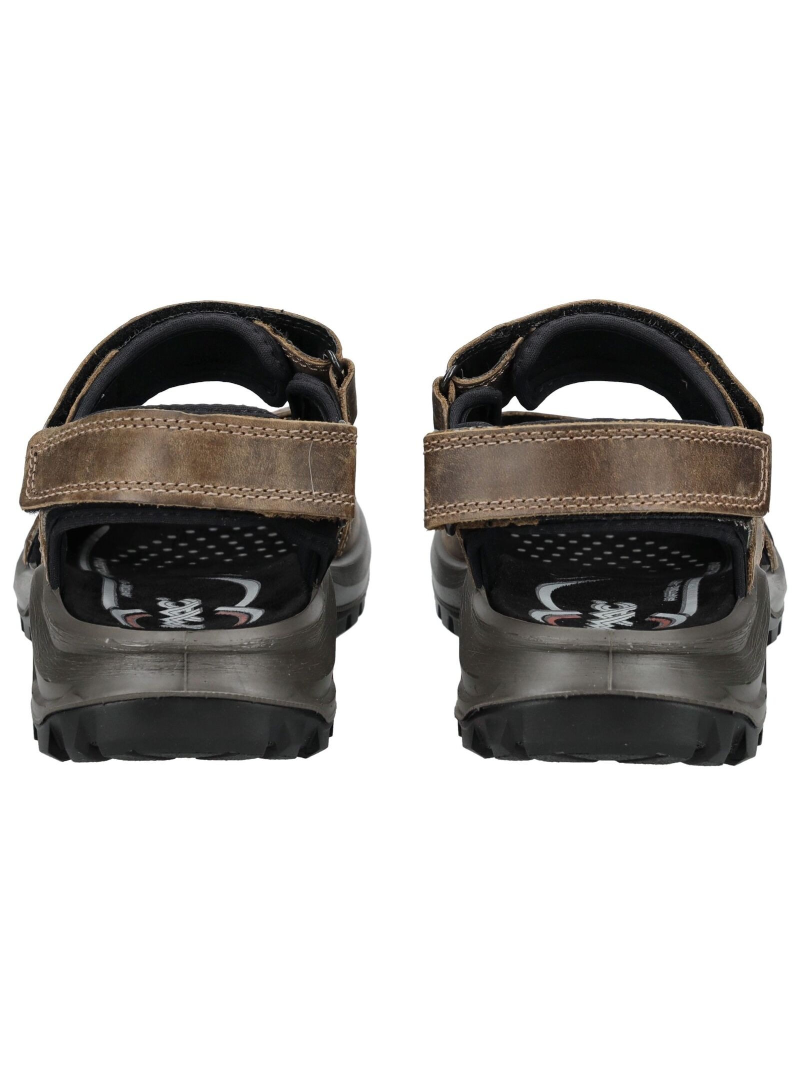 Imac Sandale »Imac Sandalen Leder«
