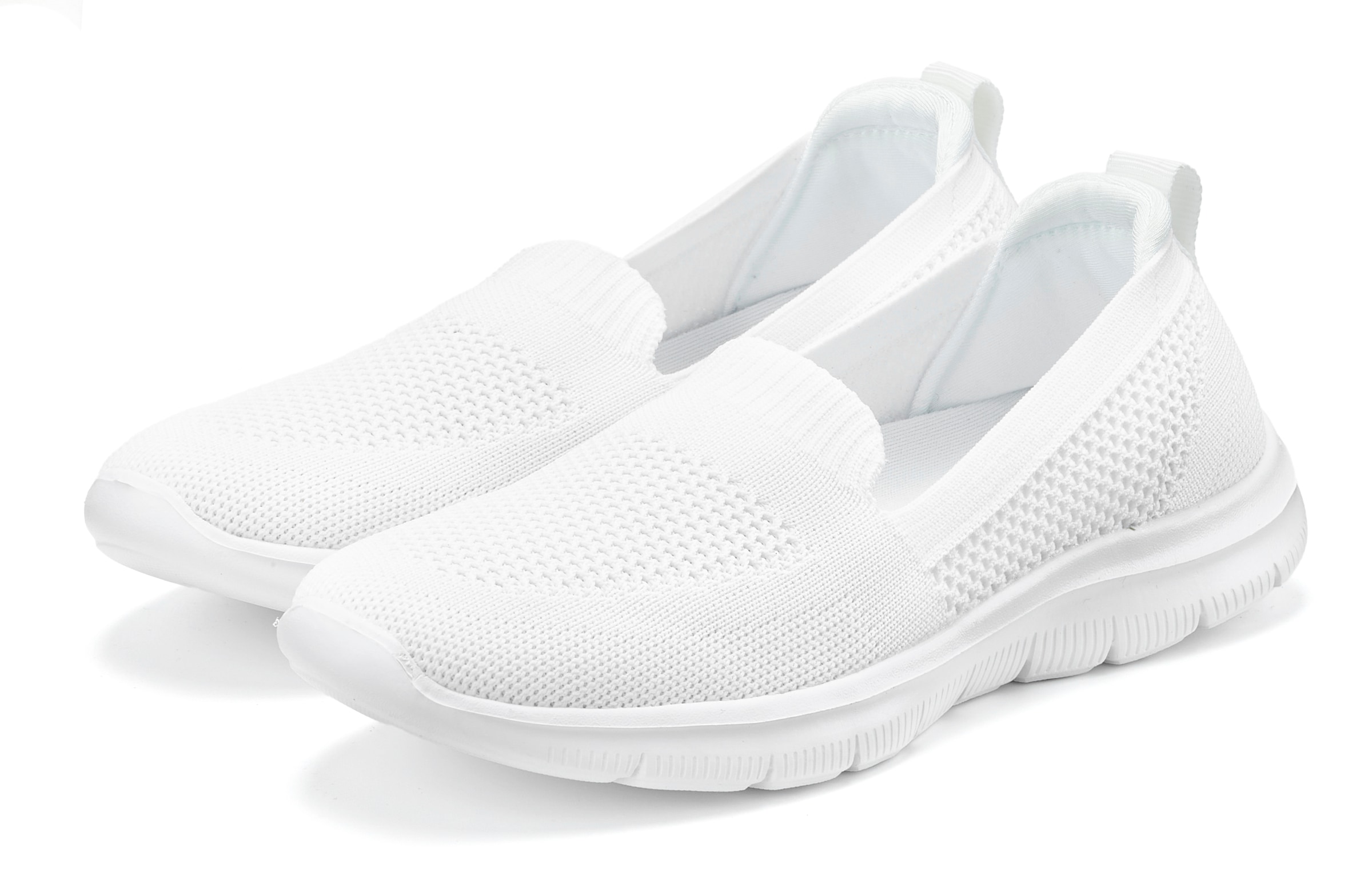 LASCANA Slipper "Halbschuh," Sneaker, Halbschuh, ultraleicht zum Reinschlüp günstig online kaufen