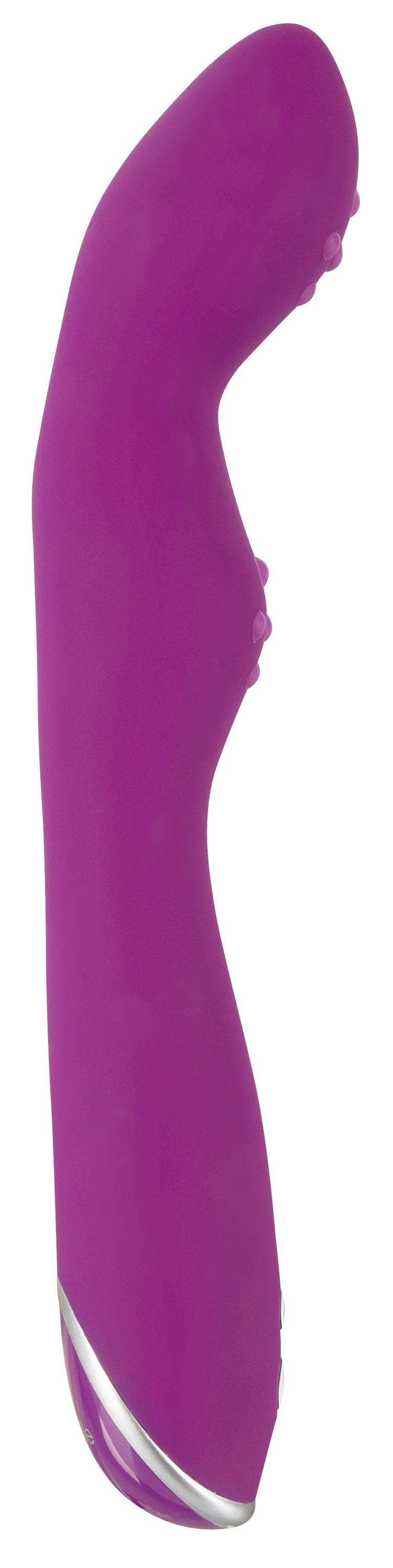 Sweet Smile Vibrator »A- und G-Punkt Vibrator A & G-Spot Vibrator«