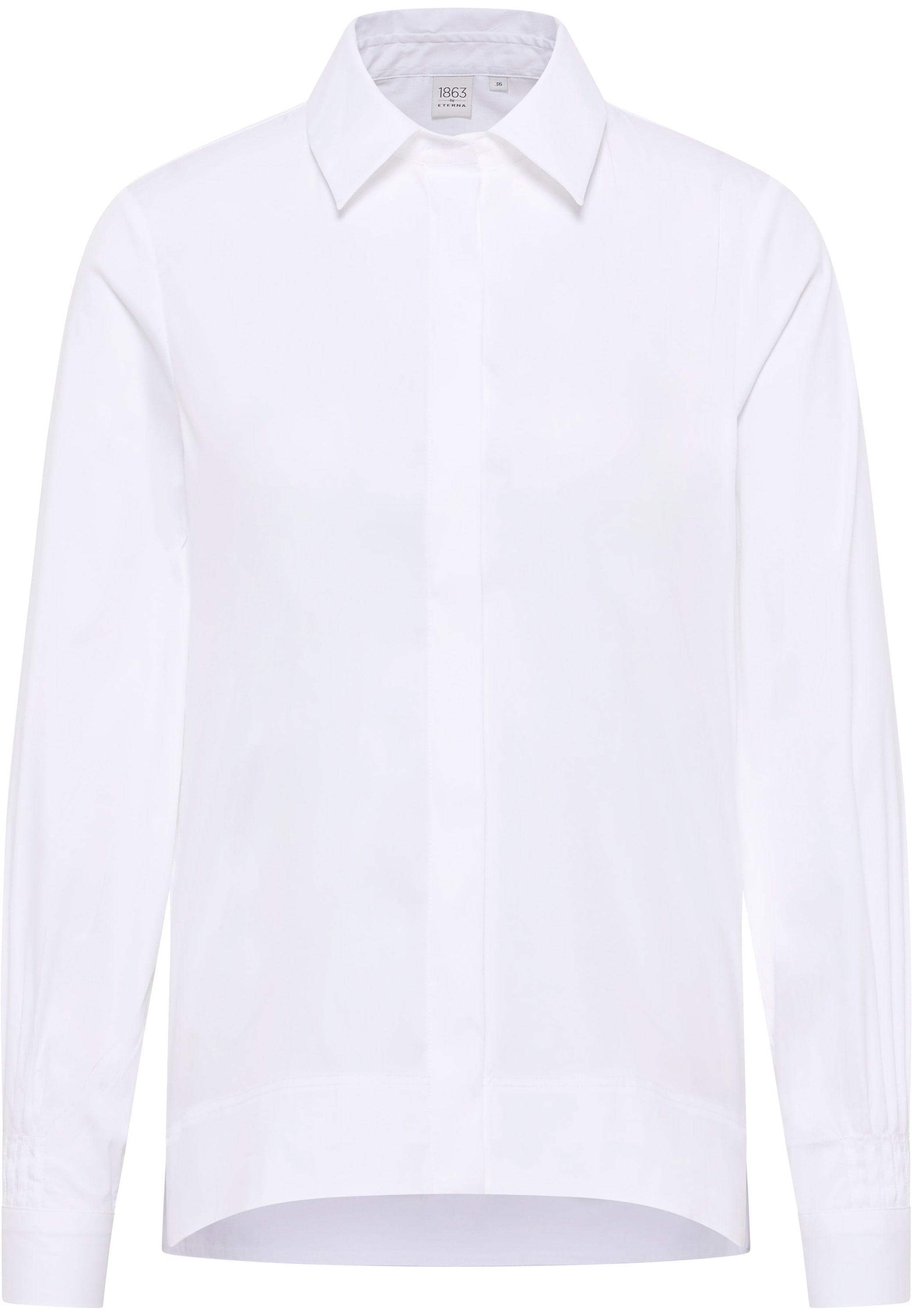 Eterna Hemdbluse »LOOSE FIT«