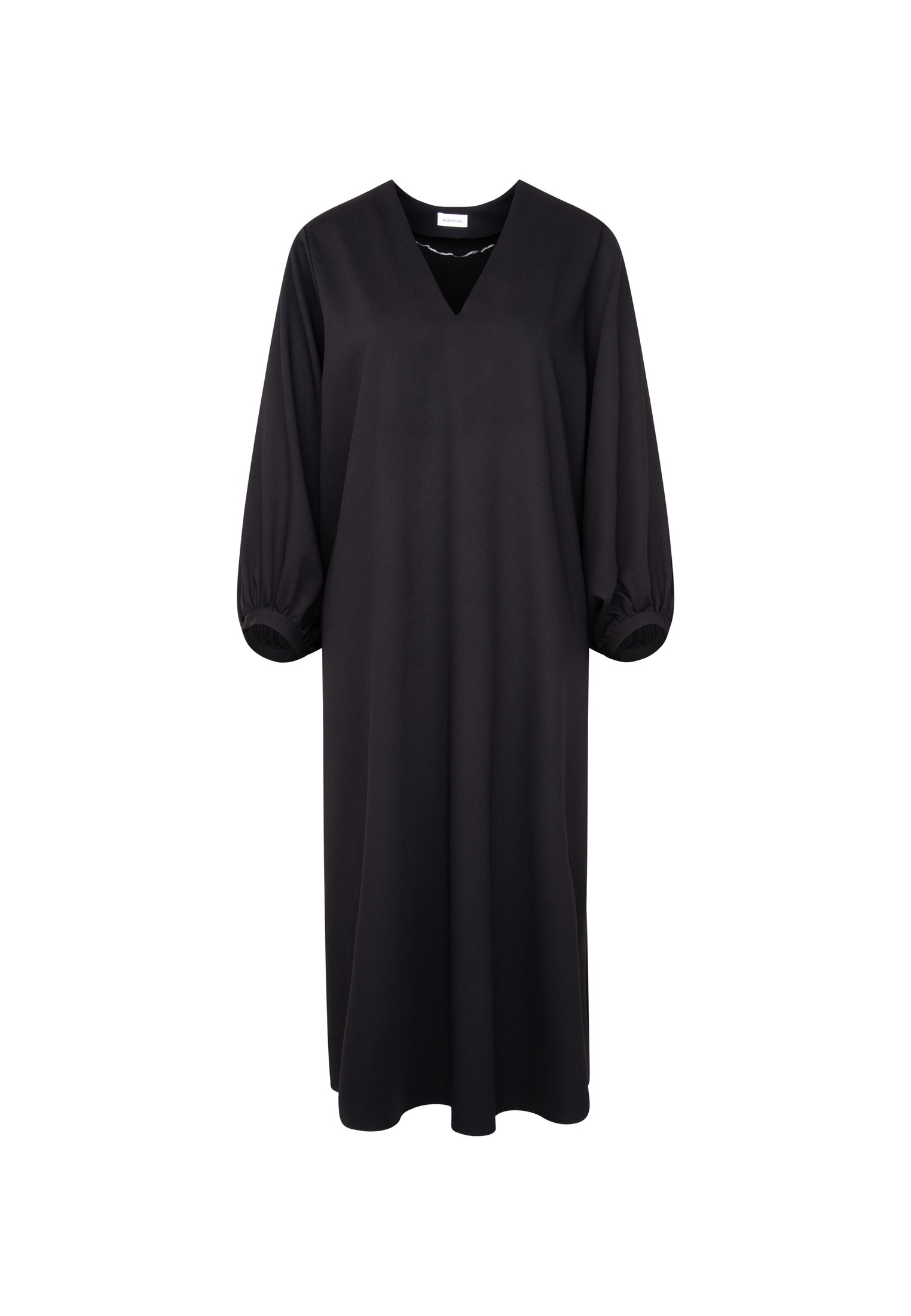 seidensticker Sommerkleid »Schwarze Rose«