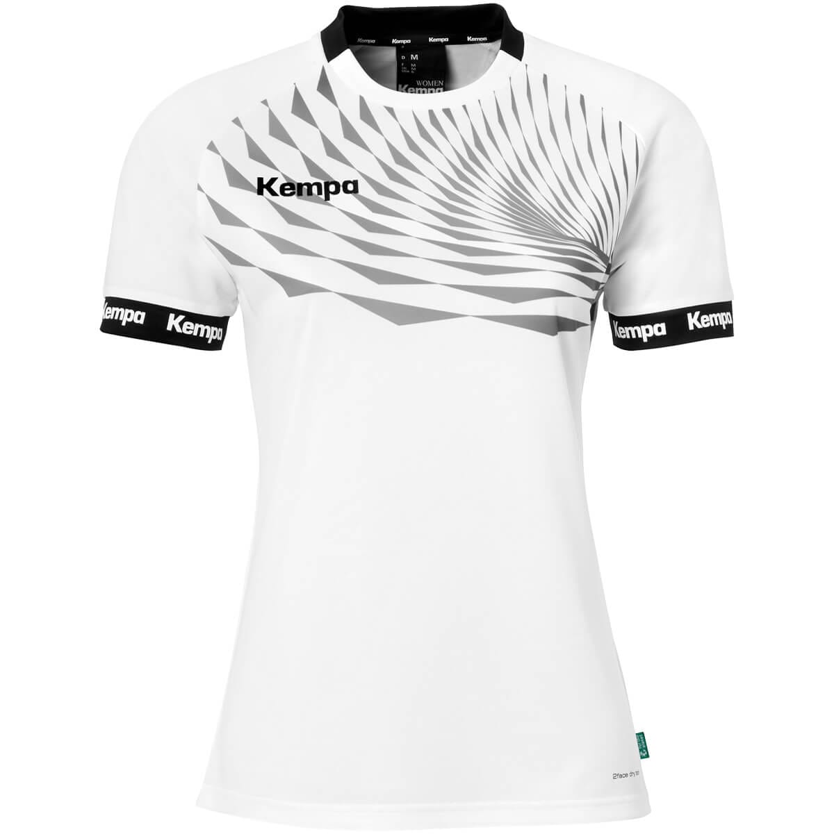 Kempa Trainingsshirt "Trainings-T-Shirt WAVE 26 WOMEN" 1