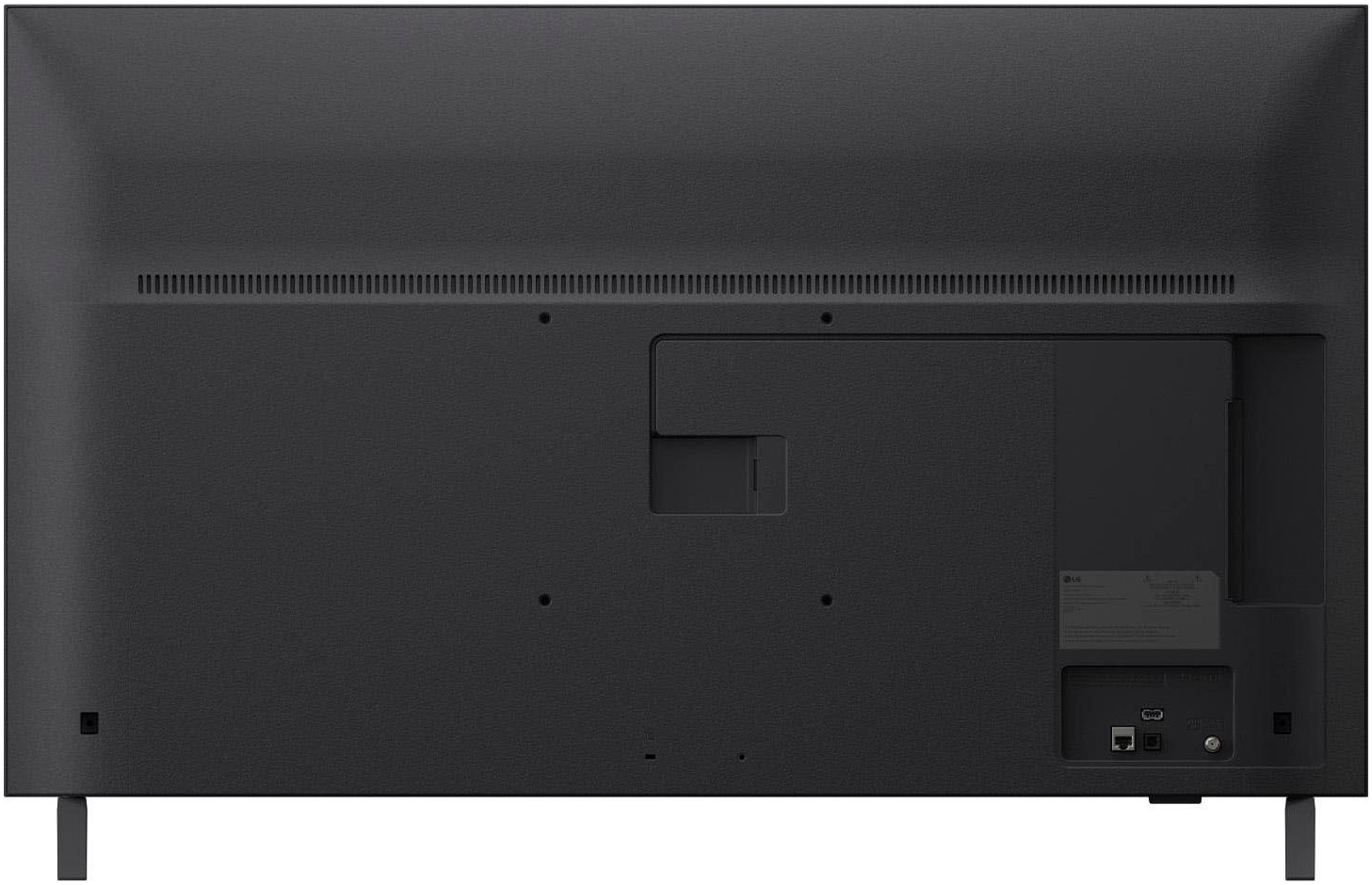 LG LED-Fernseher »50UA75006LA«, 4K Ultra HD, Smart-TV