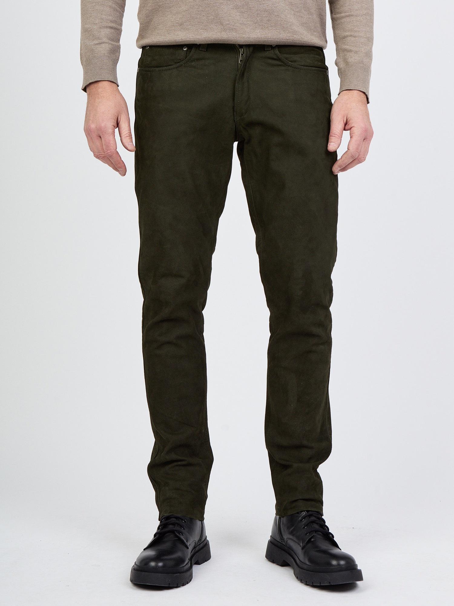 JCC Lederhose "Phill" günstig online kaufen