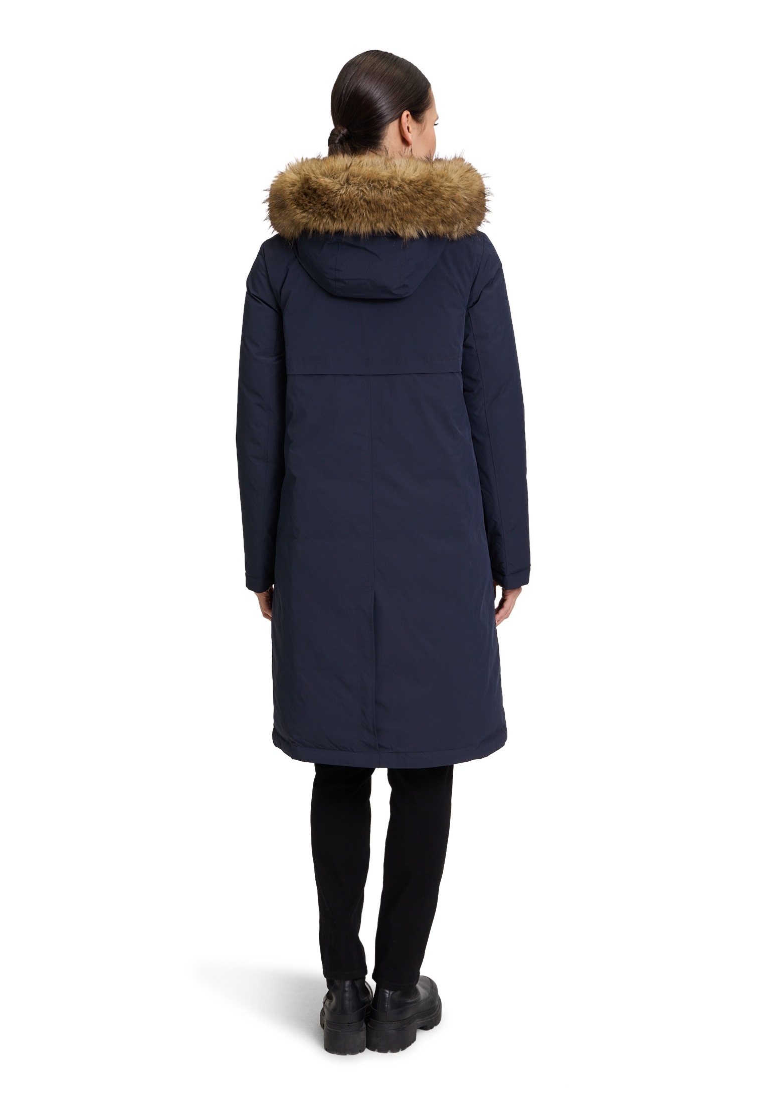 Betty Barclay Wendejacke »Betty Barclay Wendejacke mit Kapuze«, mit Kapuze
