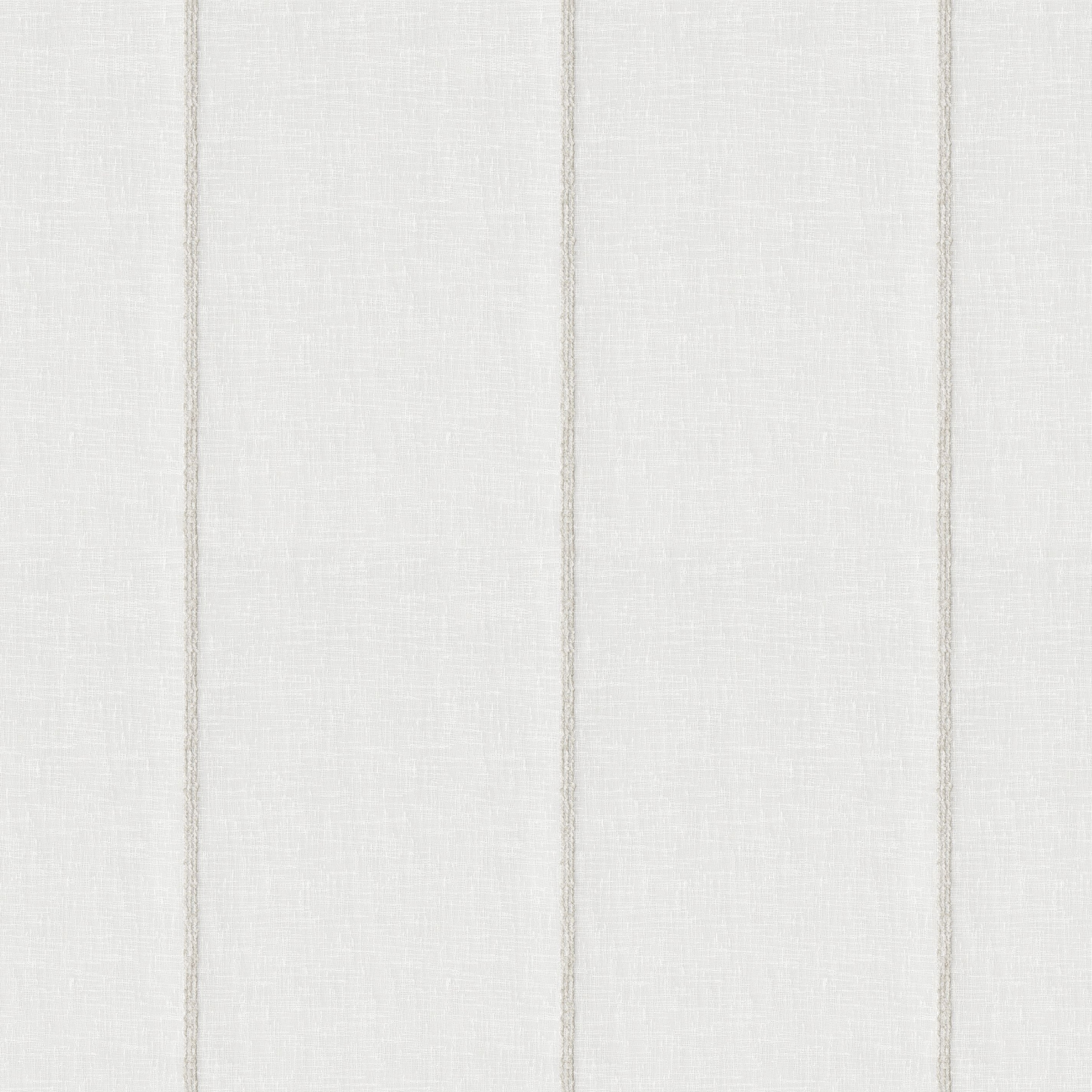 Neutex for you! Vorhang »NURO« Multifunktionsband 1 Stk. tlg. Bouclé-Optik, criss-cross Struktur, Stickmuster