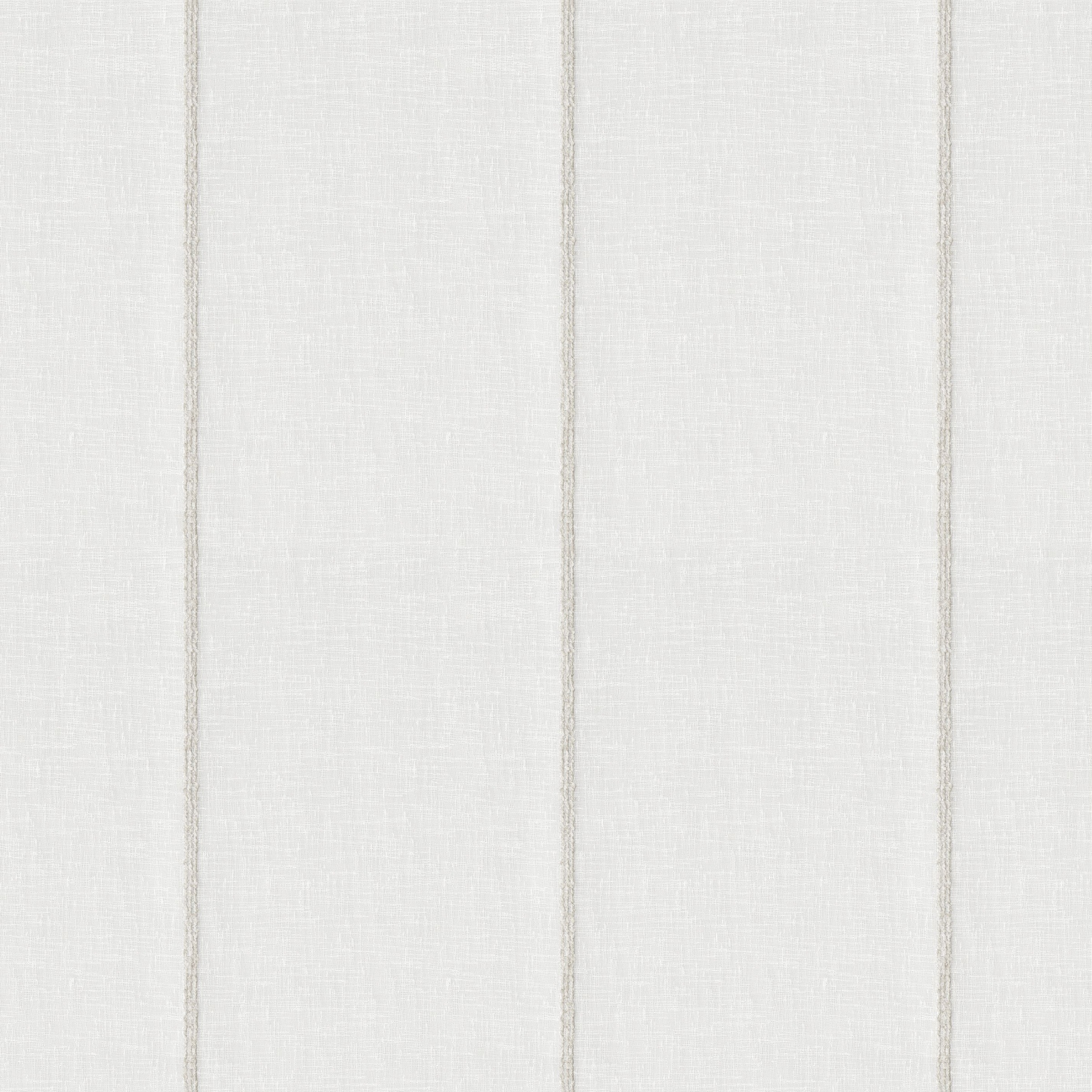 Thumbnail - Neutex for you Vorhang "NURO" Multifunktionsband 1 Stk. tlg. Bouclé-Optik, criss-cross Struktur, Stickmuster