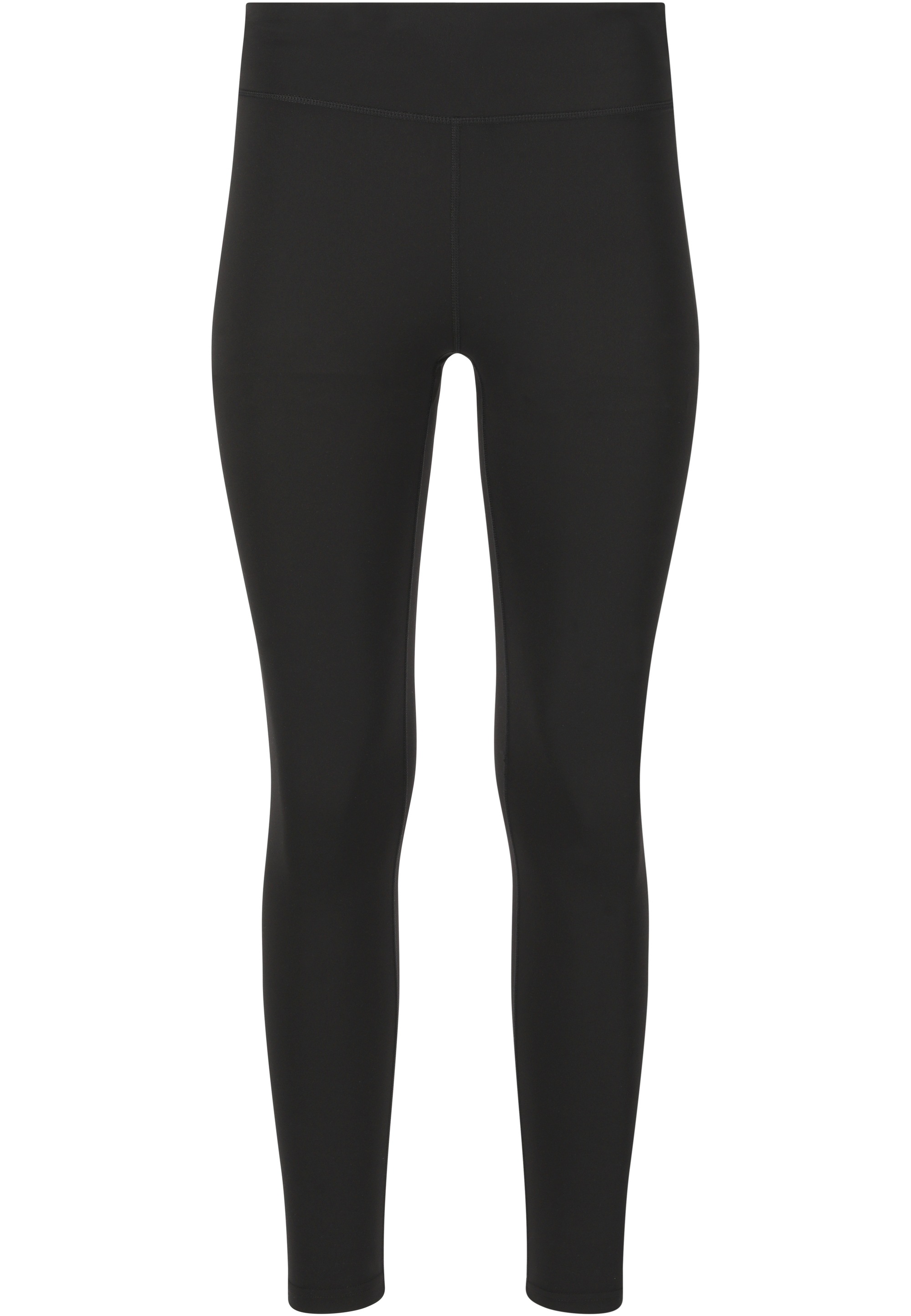 Lauftights ENDURANCE "Raleigh V2", Damen, Gr. 44, EURO-Größen, schwarz, 75% Polyamid, 25% Elasthan, unifarben, Hosen, 4-Wege Stretch 2