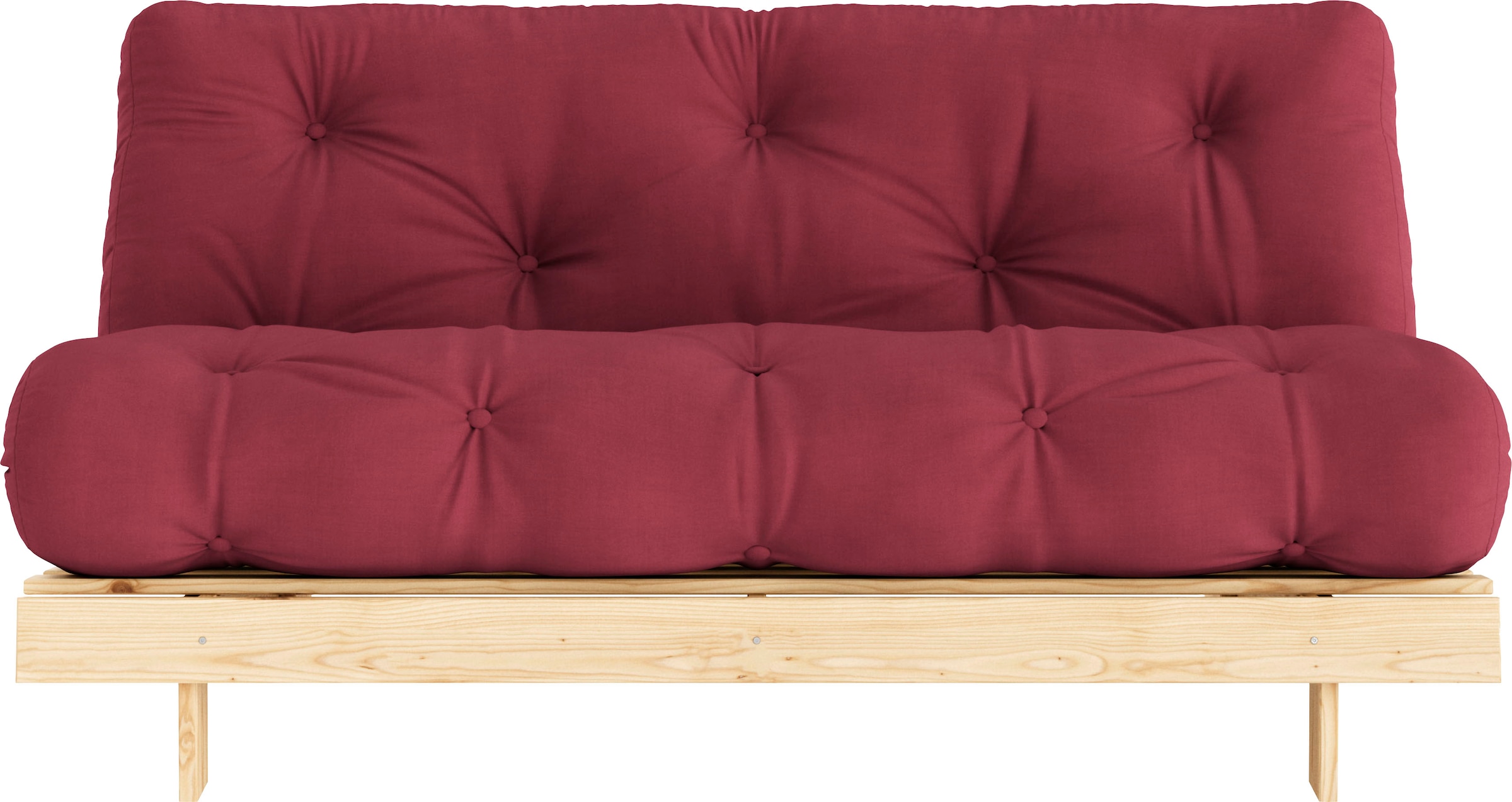 Karup Design Daybett "Roots Sofa Bed, Schlafsofa, Daybett, Bettfunktion, FS günstig online kaufen