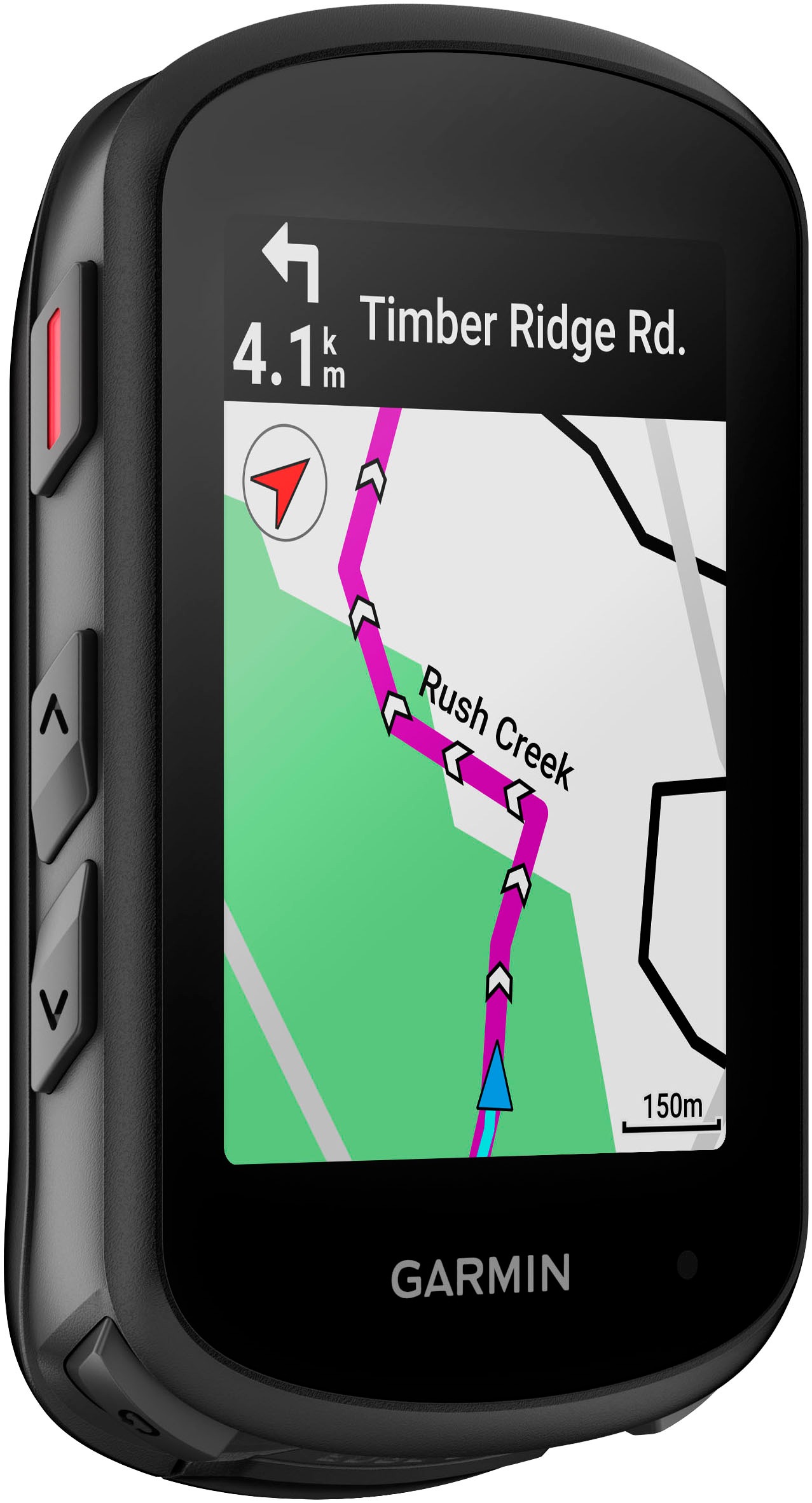 Garmin Fahrrad-Navigationsgerät »Edge 540« ( )