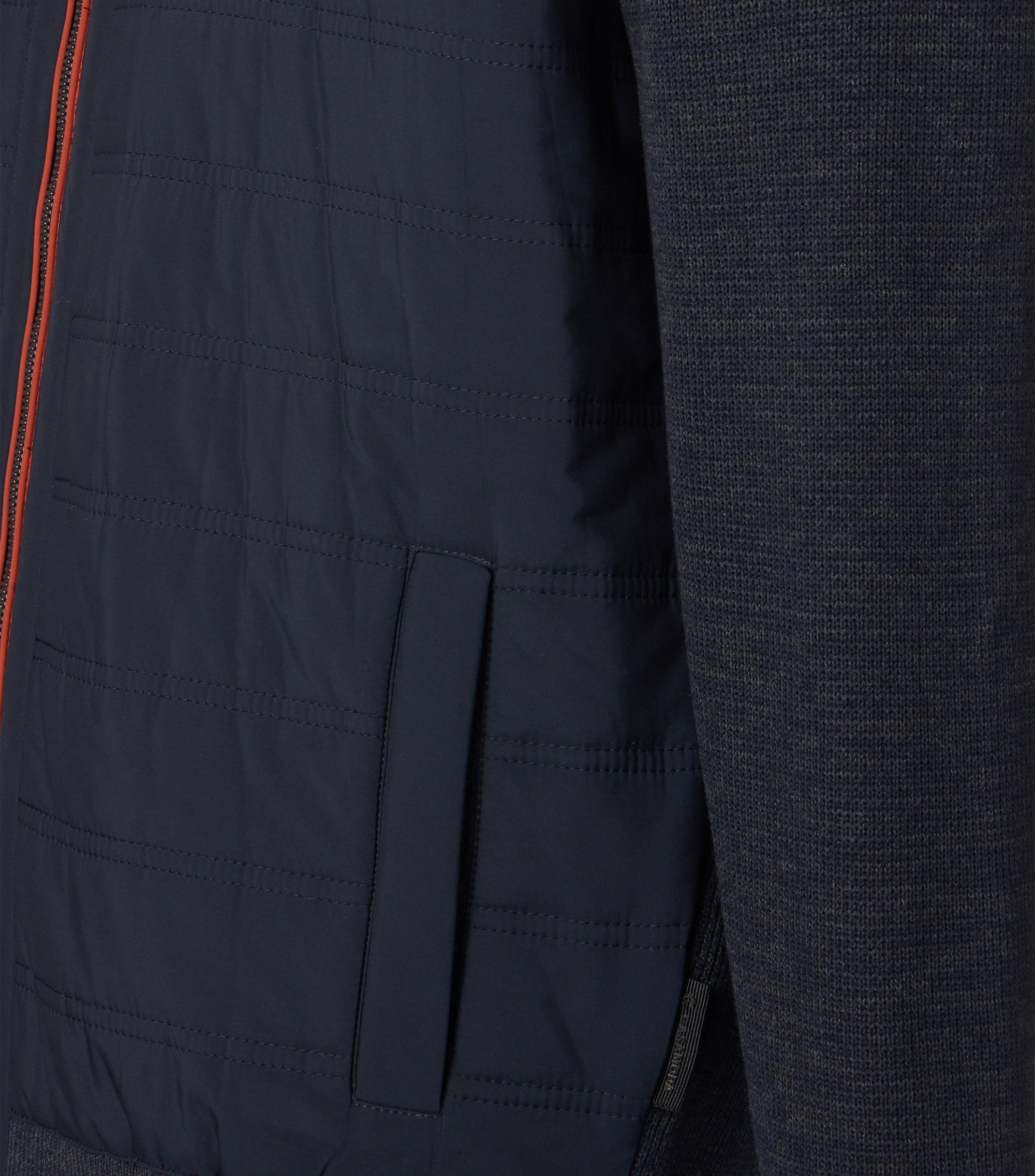 CASAMODA Strickjacke »CASAMODA Strickjacke uni«