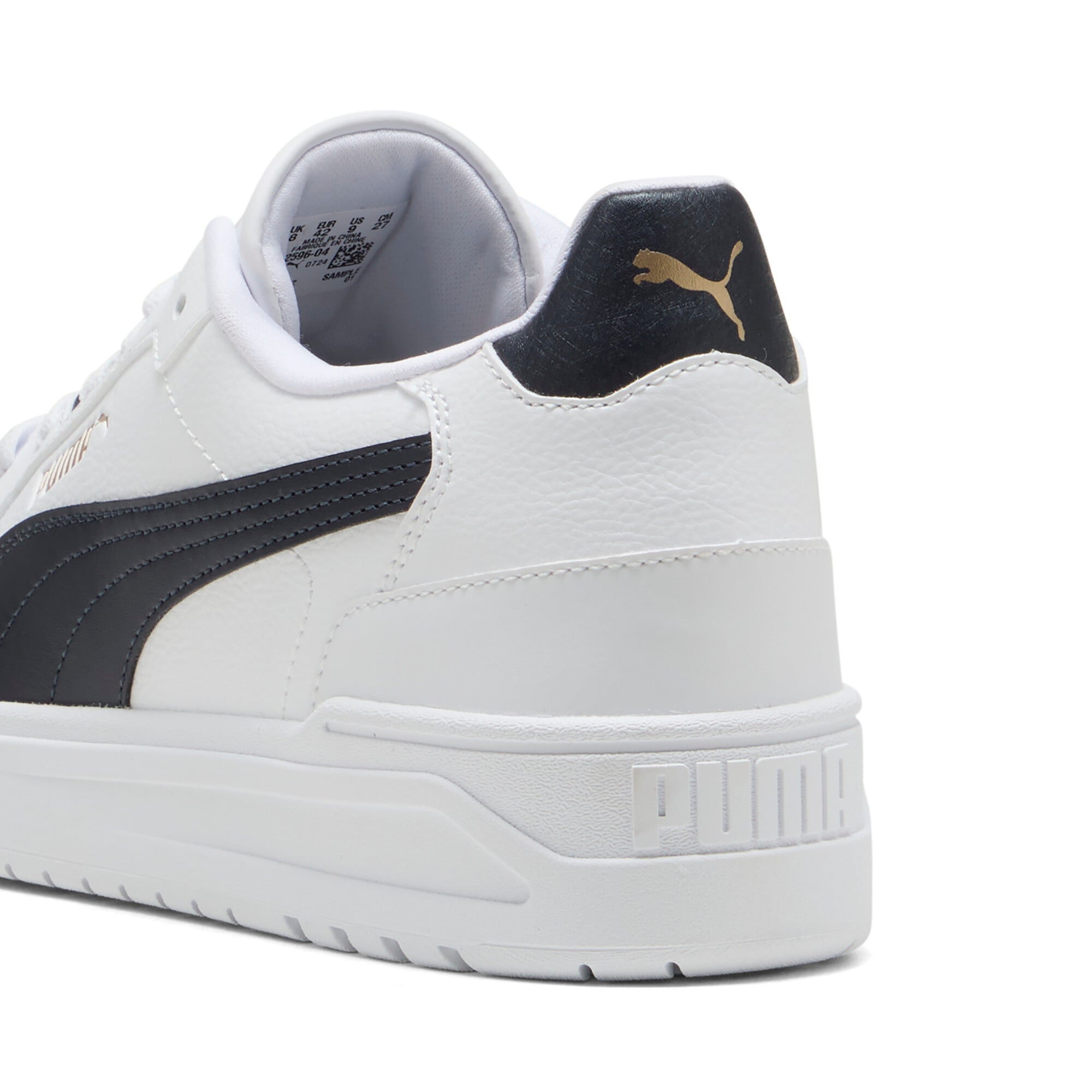 PUMA Sneaker »SHUFFLE DOWNTOWN«