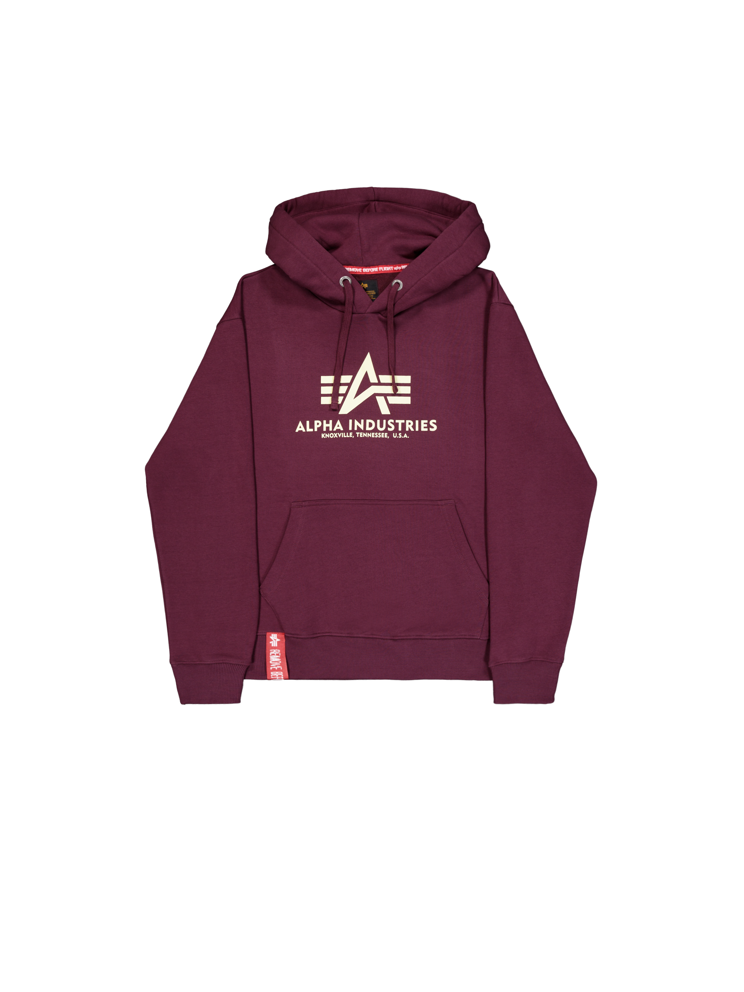 Alpha Industries Kapuzensweatshirt »Basic Hoody«