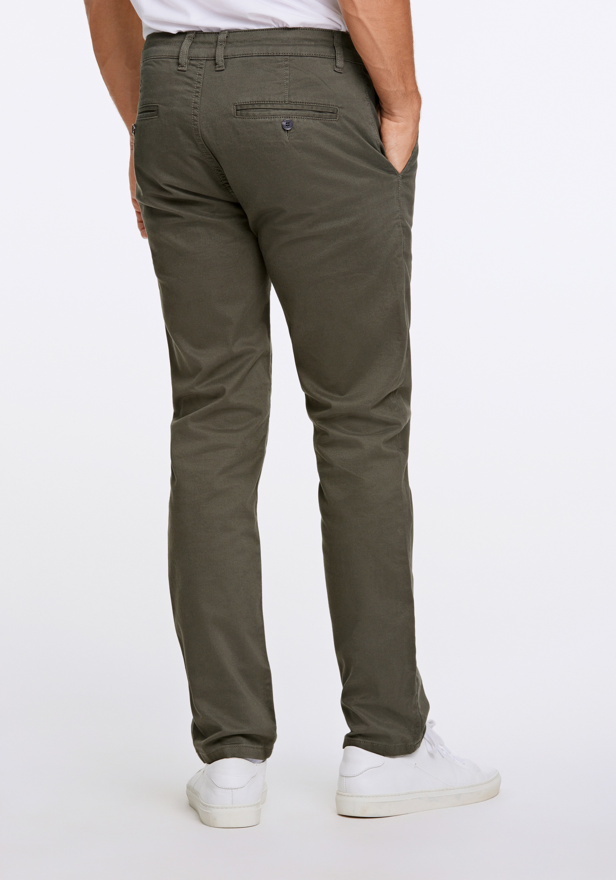 LINDBERGH Chinos »Lindbergh Chino«
