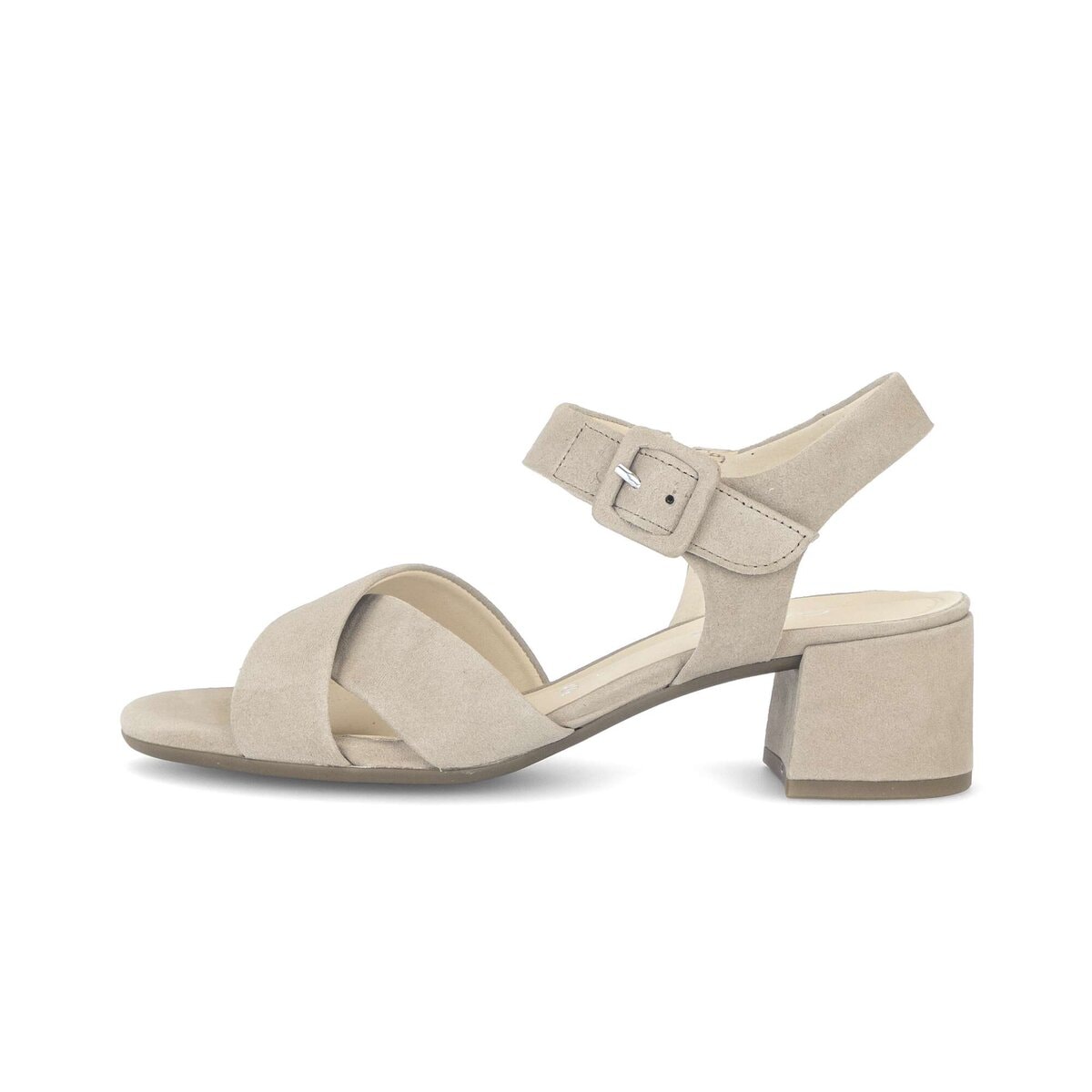 Gabor Riemchensandale »Riemchensandale«