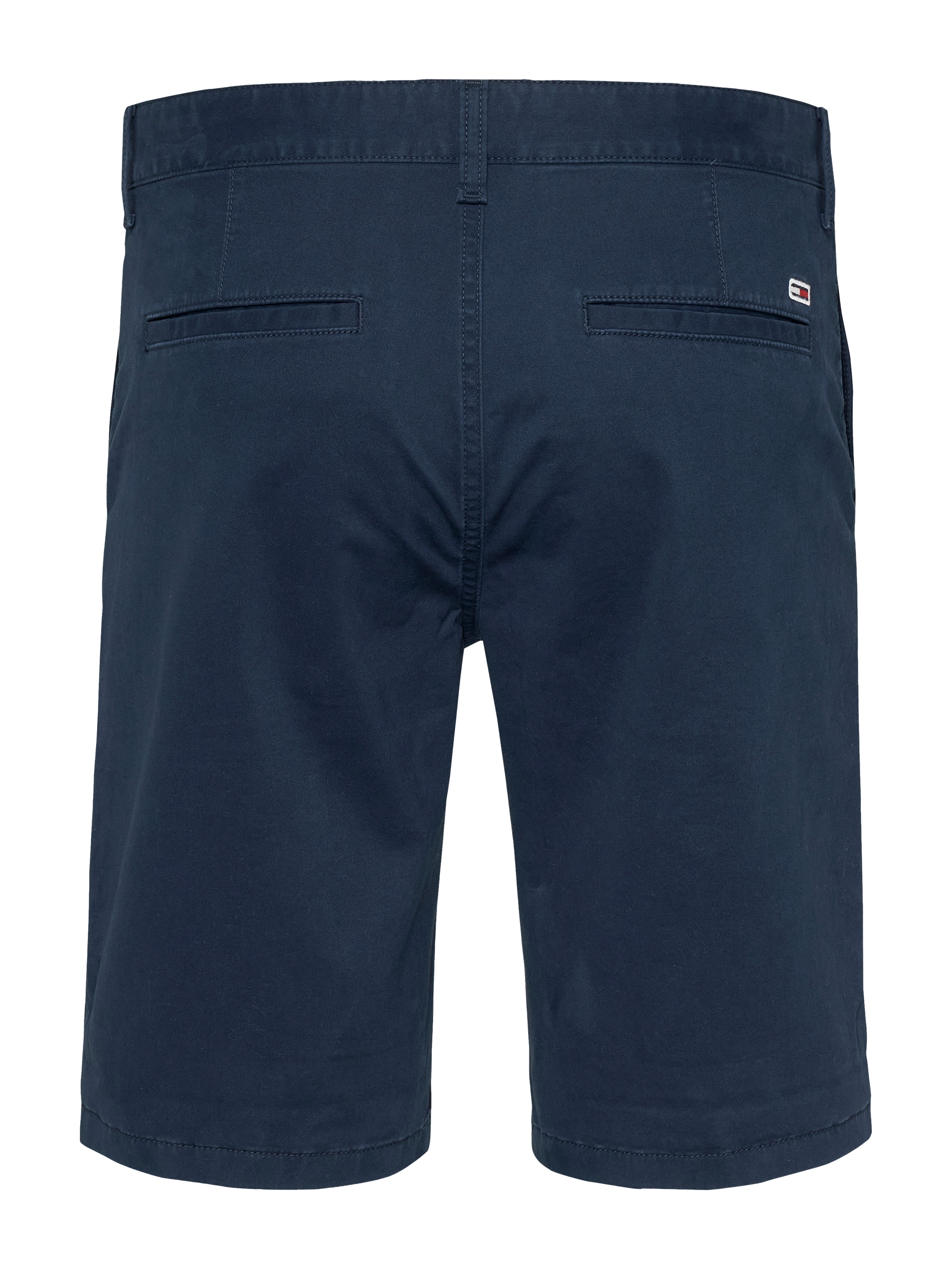 Tommy Jeans Chinoshorts »TJM SCANTON SHORT«