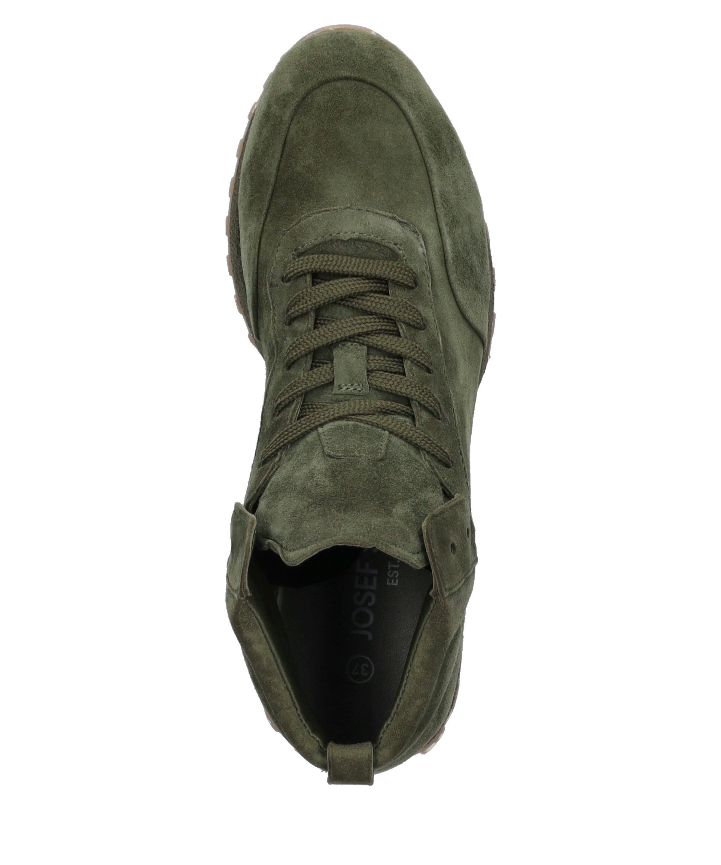 Josef Seibel Sneaker »Adriana 02, salvia«