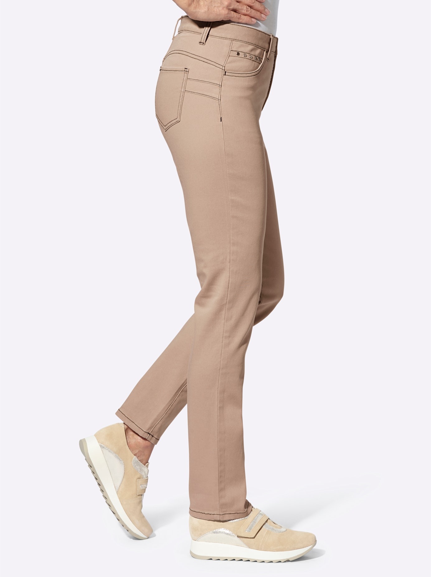 Thumbnail - Inspirationen Push-up-Jeans 1 Stk.